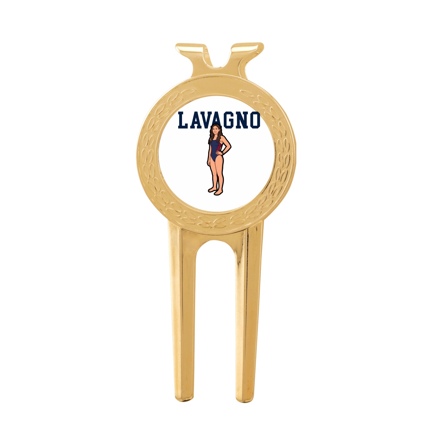Divot Tool with Ball Marker — Shirsey in Classic