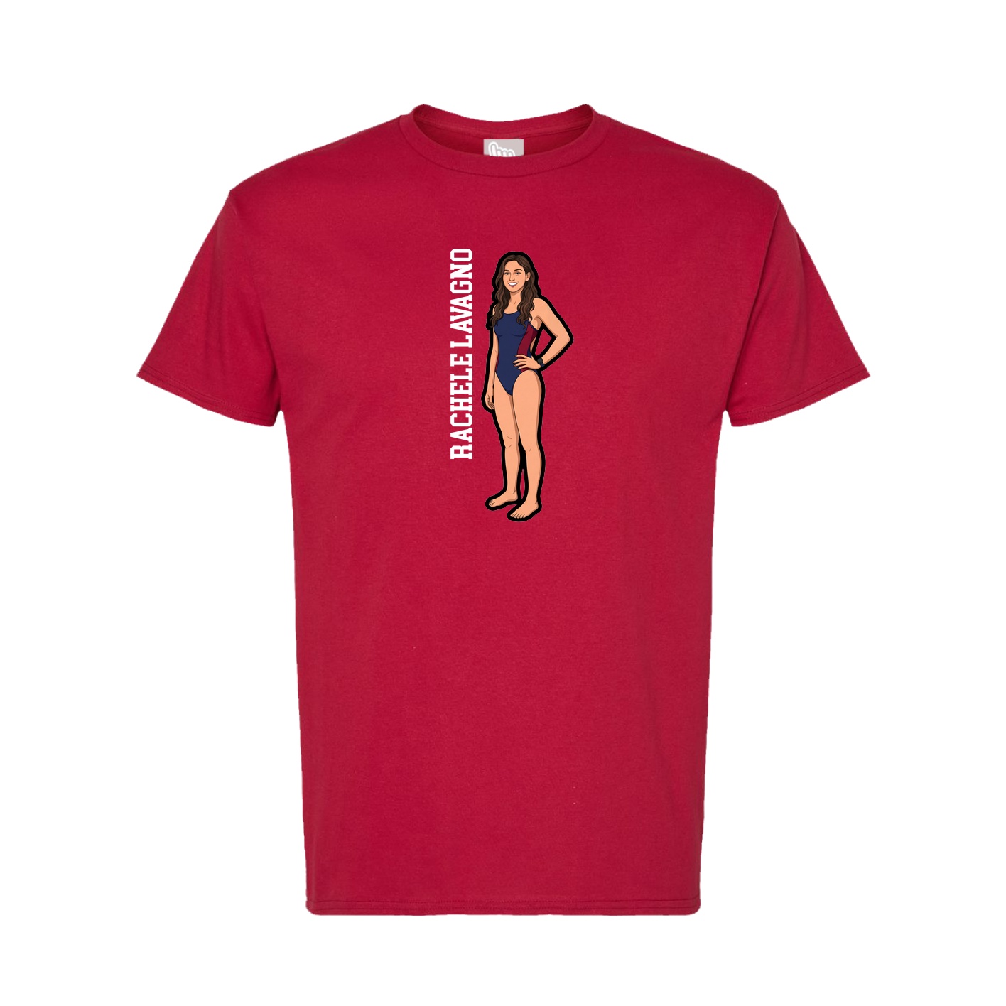 NIL Club Tee