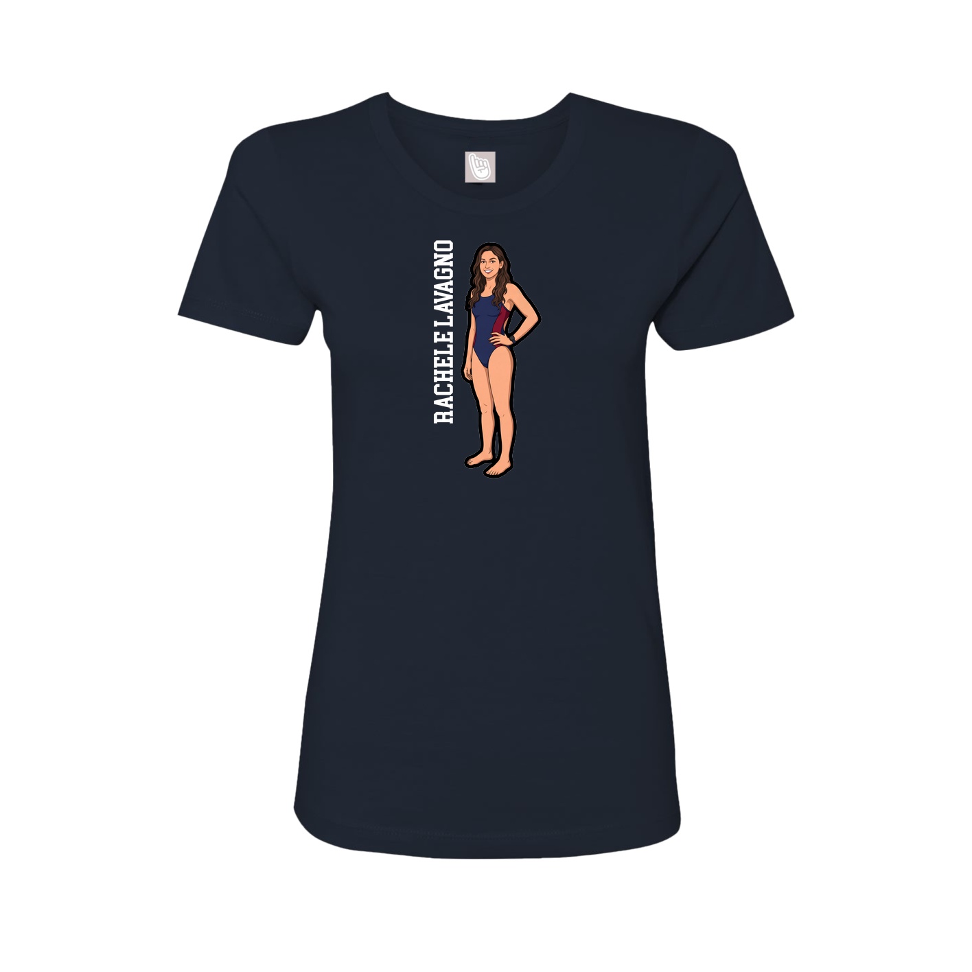 Fitted Women's Tee