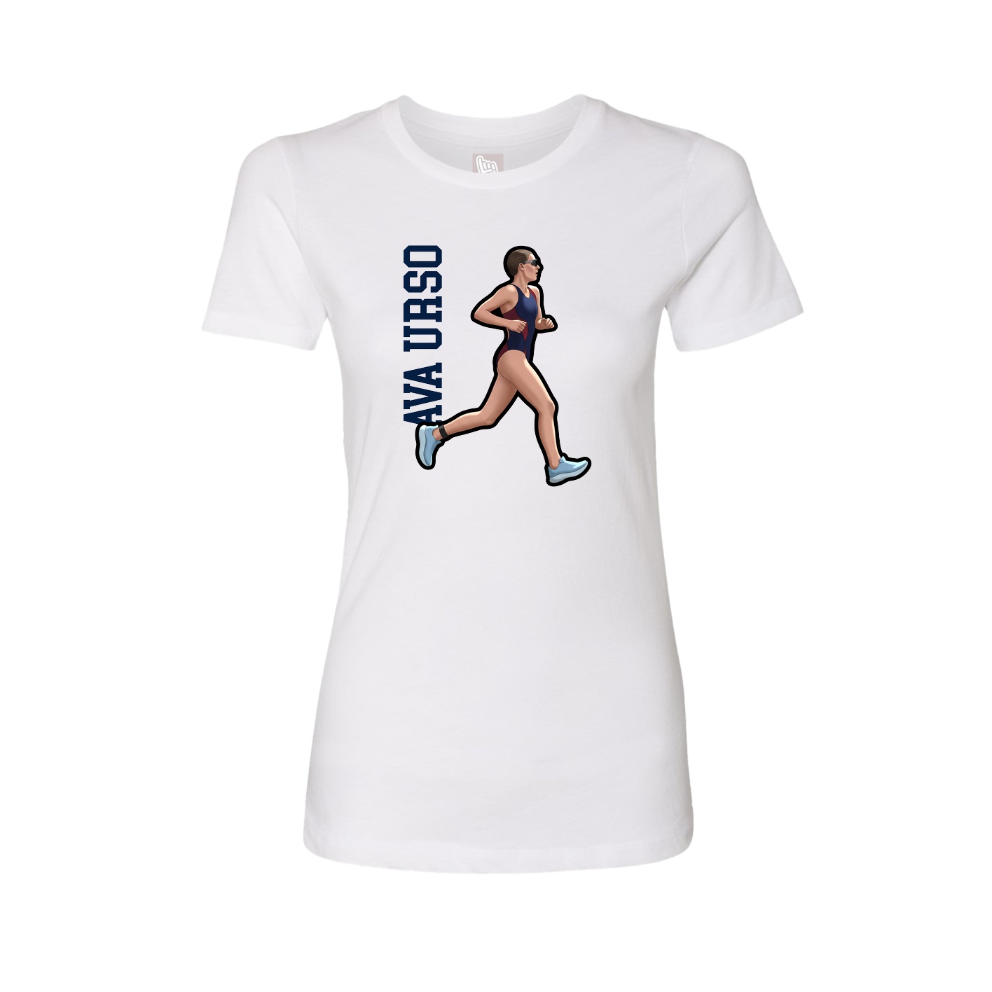 NIL Club Womens Tee