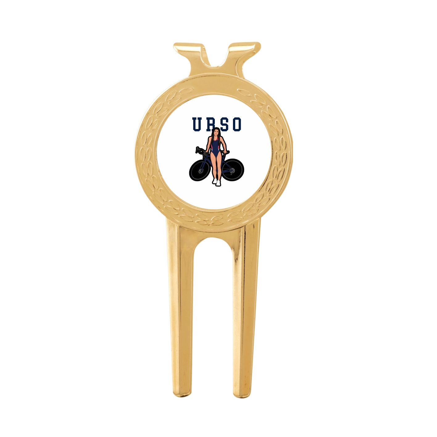 Divot Tool with Ball Marker — Shirsey in Classic