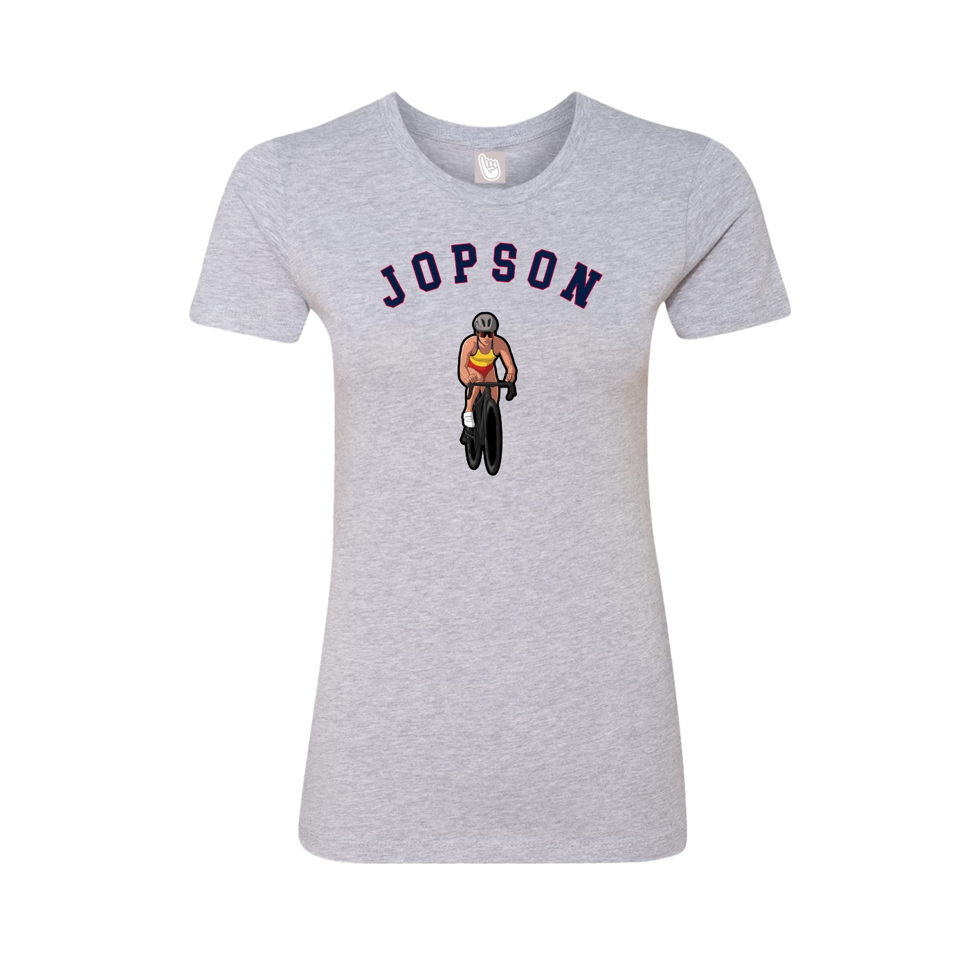 NIL Club Womens Tee