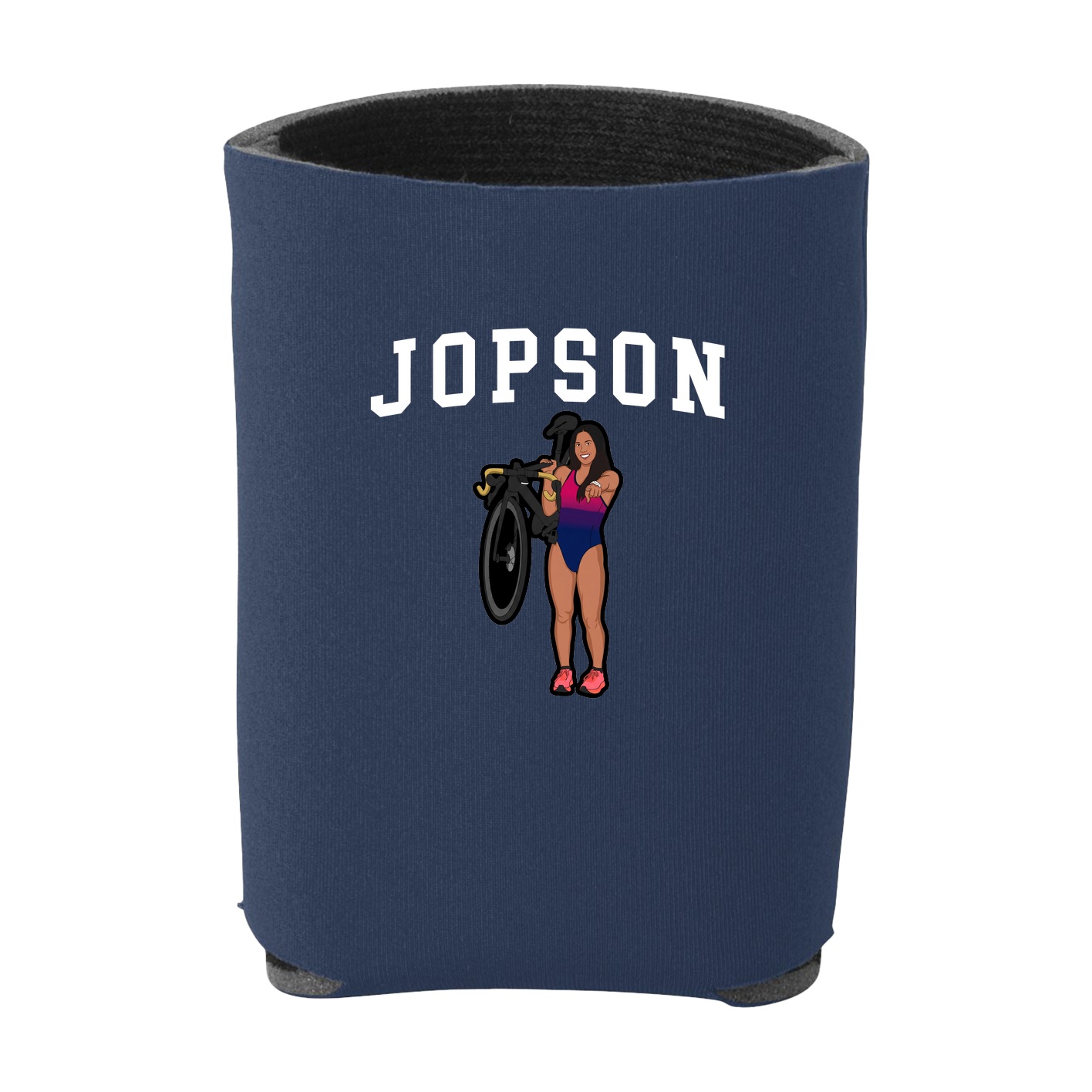 Can Holder — Shirsey in Navy