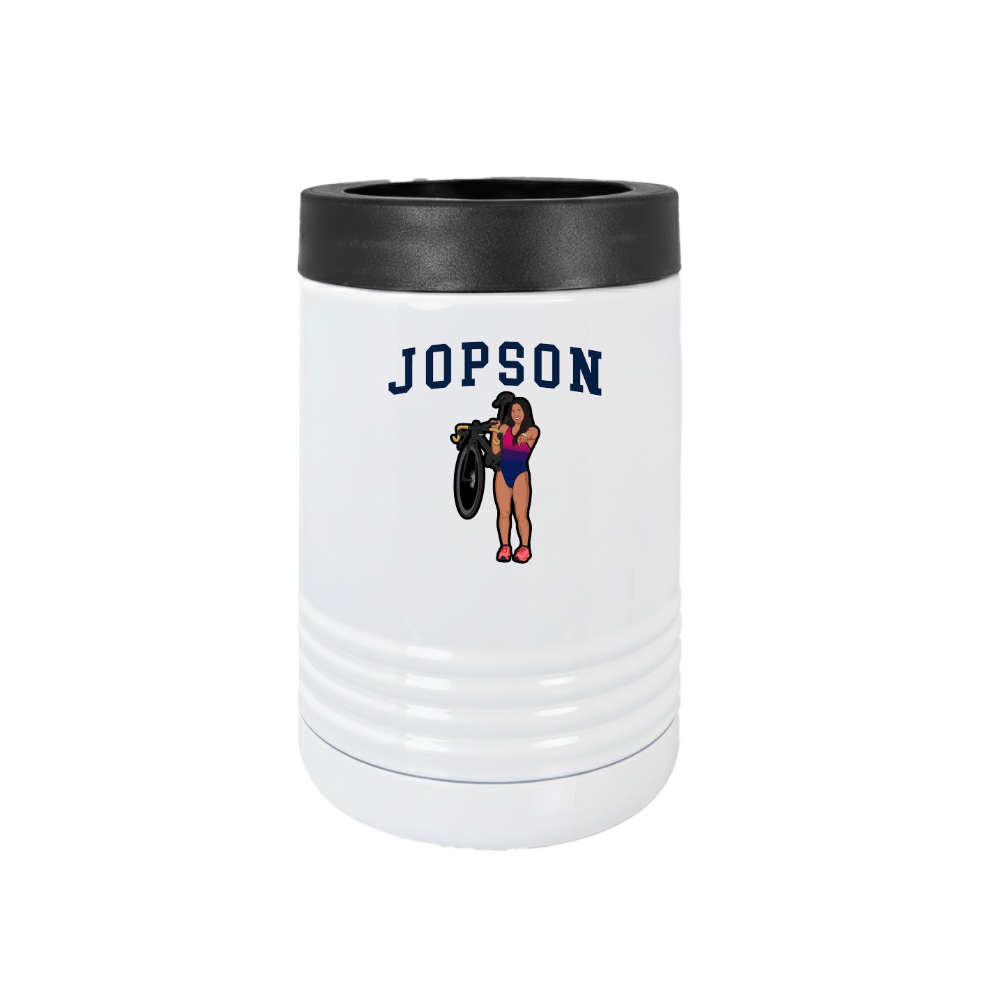 Beverage Holder — Shirsey in White