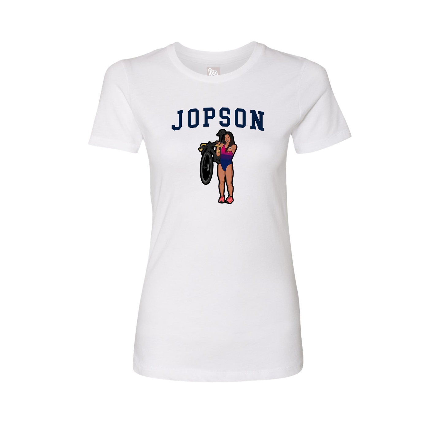 NIL Club Womens Tee