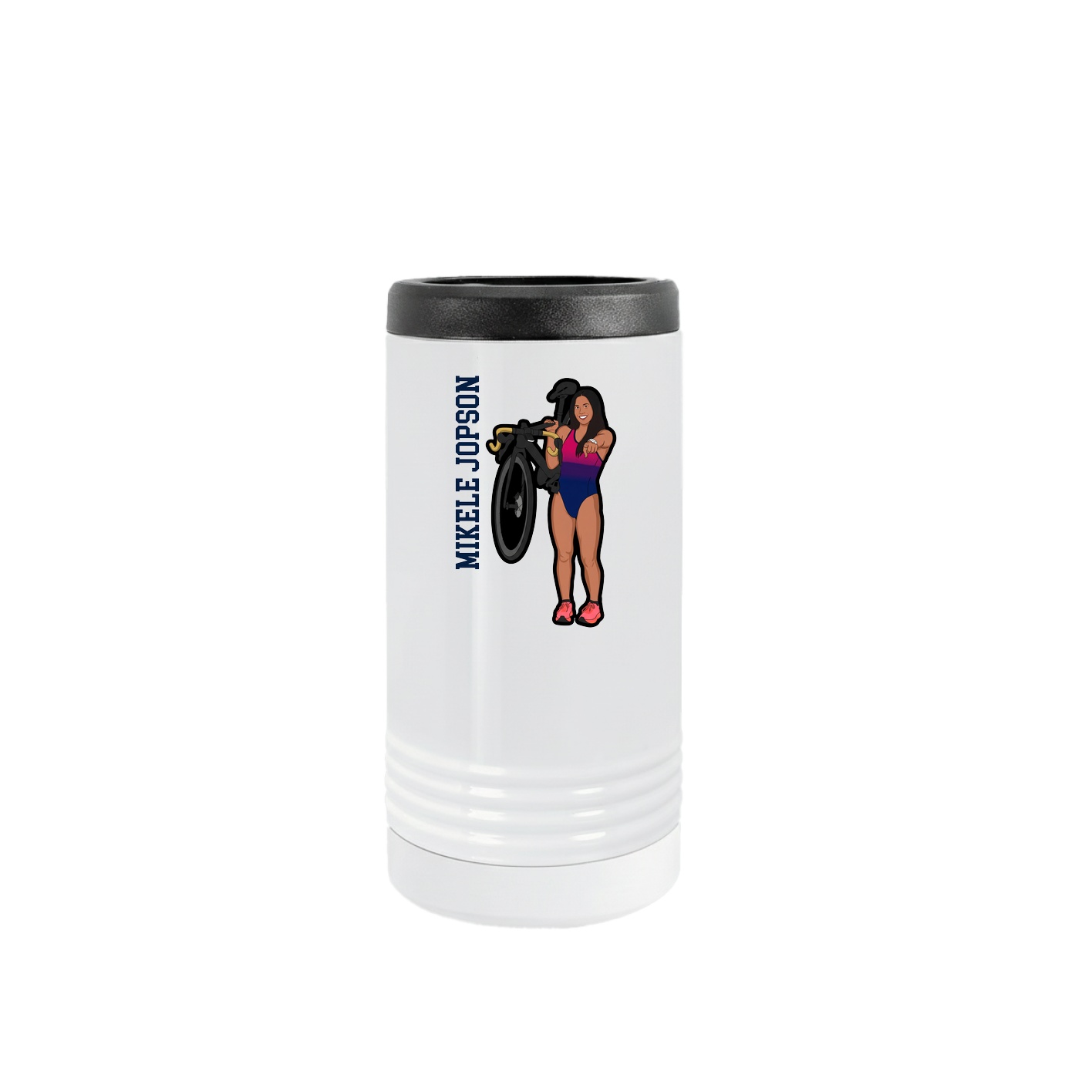 Slim Beverage Holder