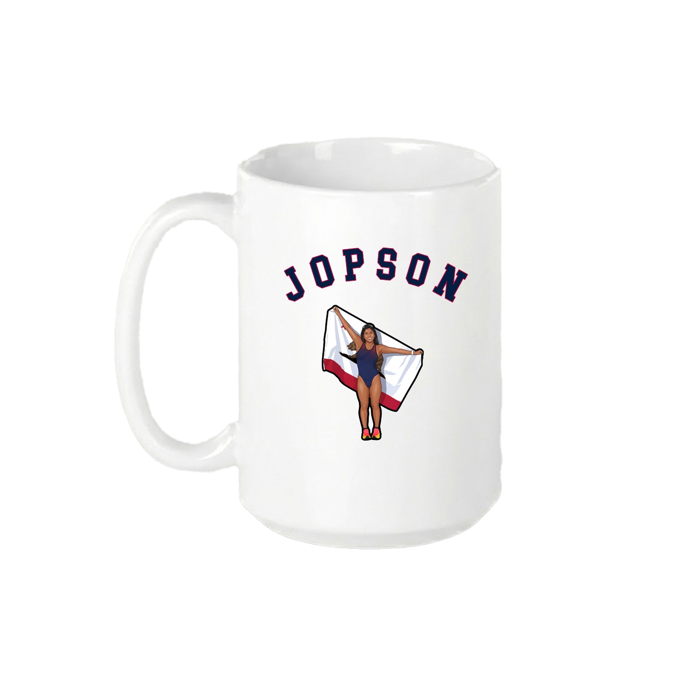 15oz Coffee Mug