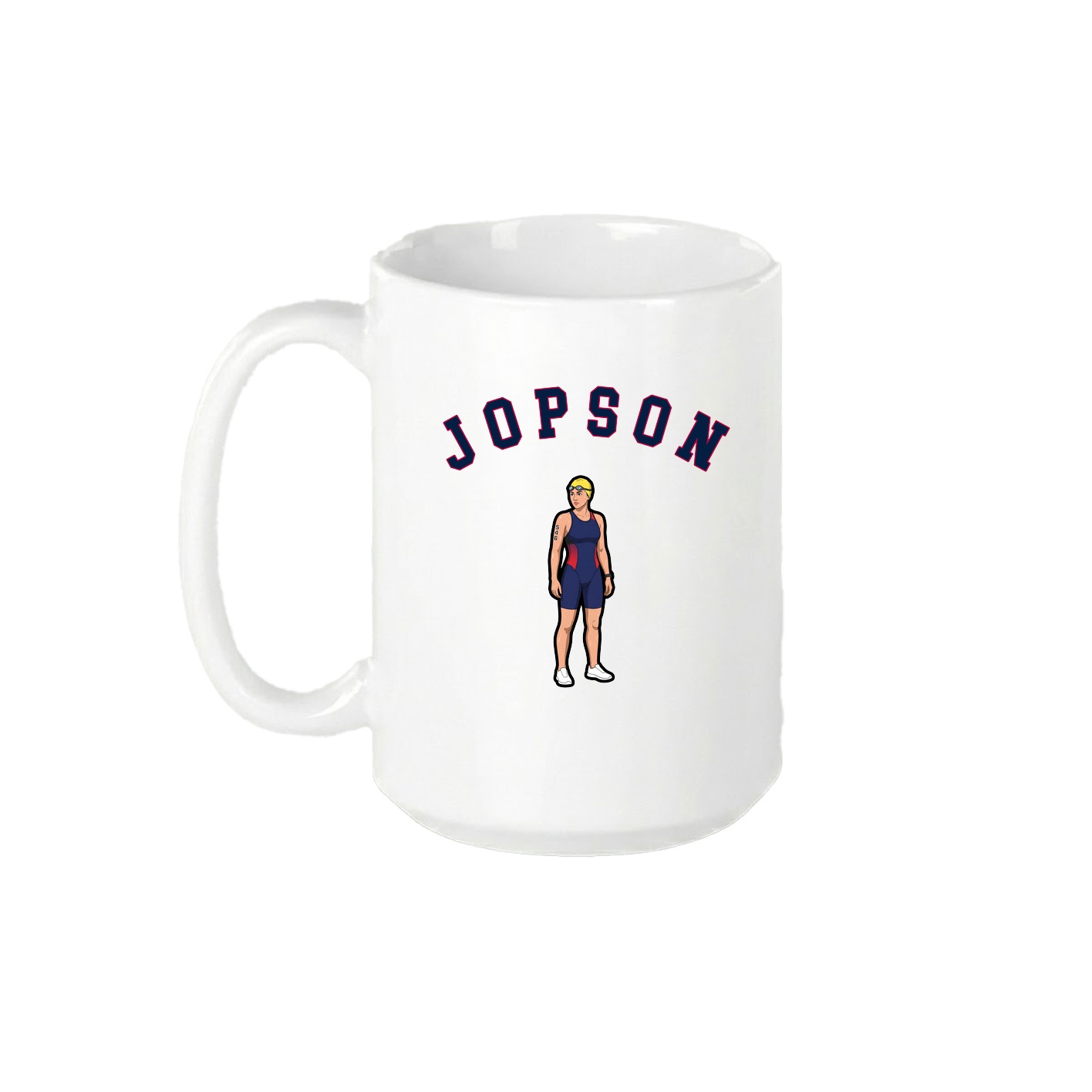 15oz Coffee Mug