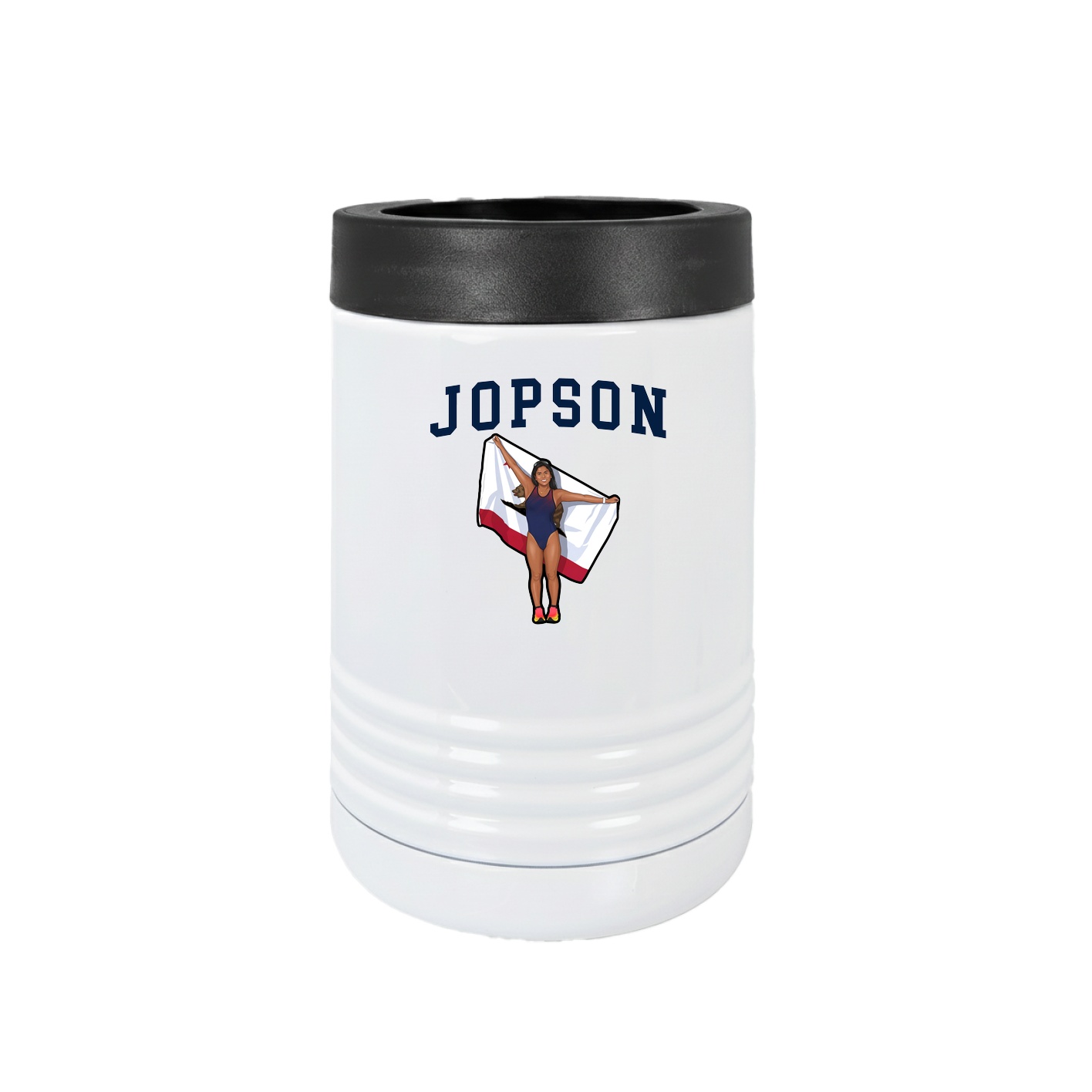 Beverage Holder — Shirsey in White