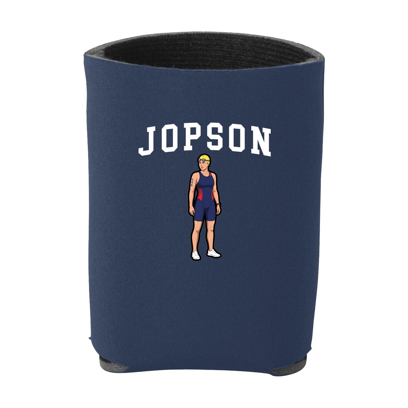 Can Holder — Shirsey in Navy