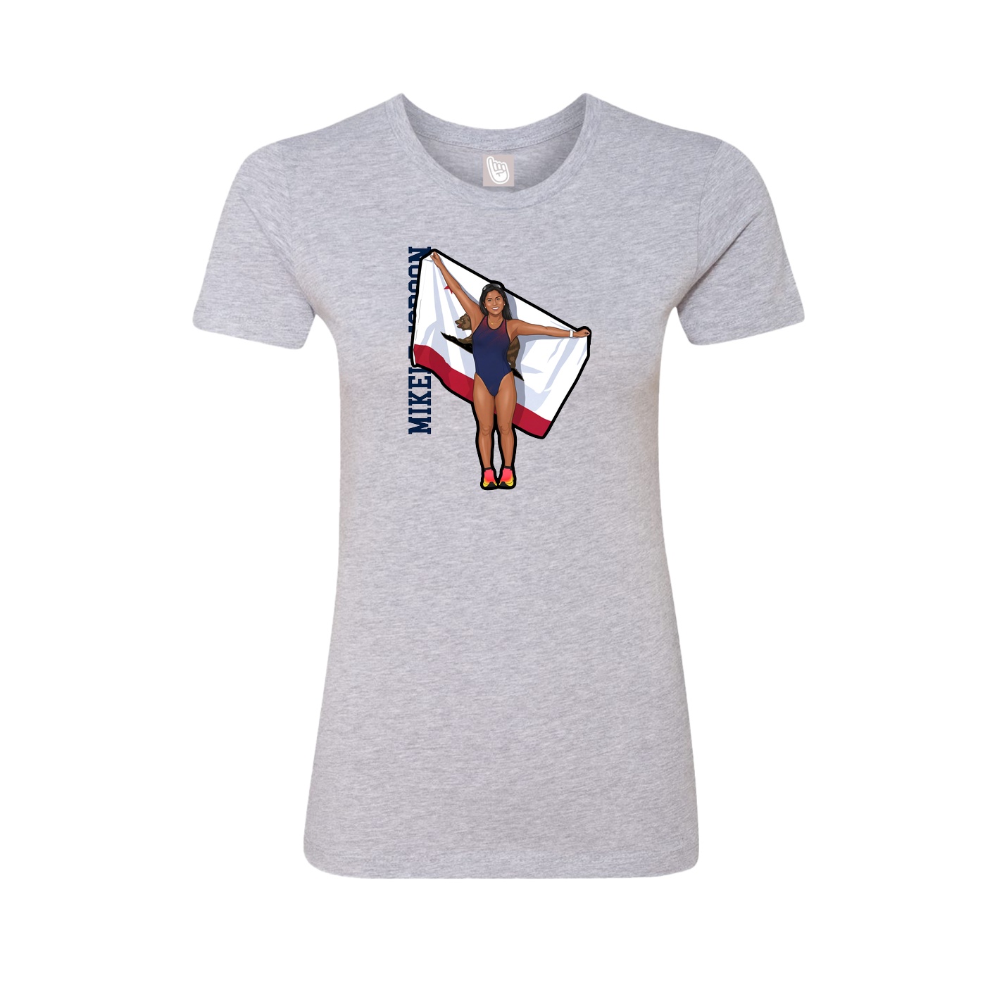 Womens Tee