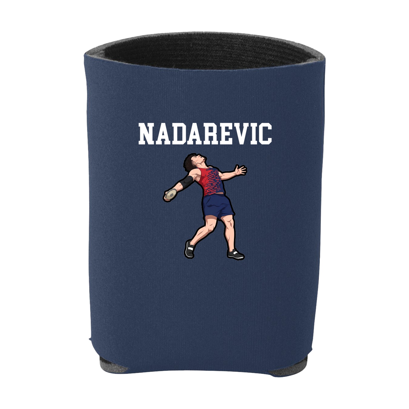 Can Holder — Shirsey in Navy