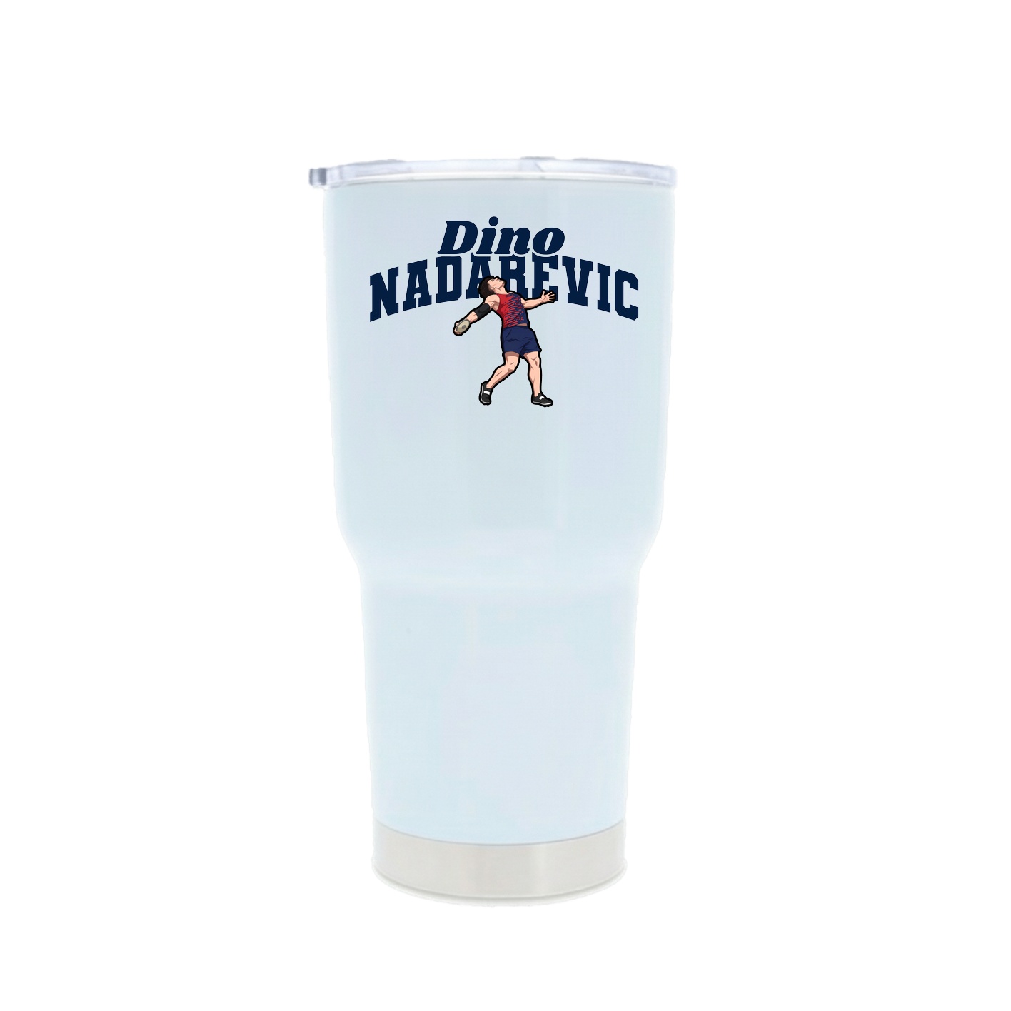 30oz Stainless Steel Tumbler