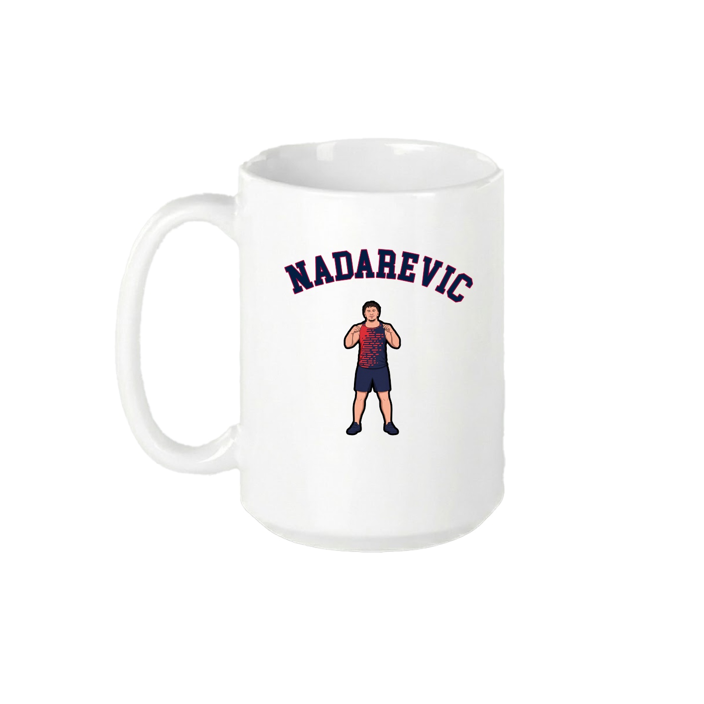 15oz Coffee Mug