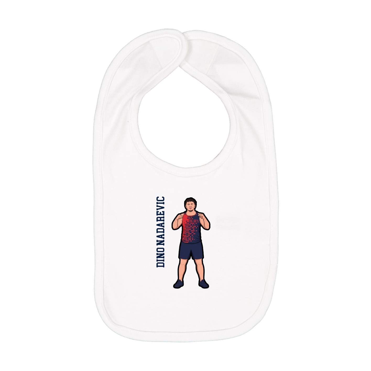 Infant Bib