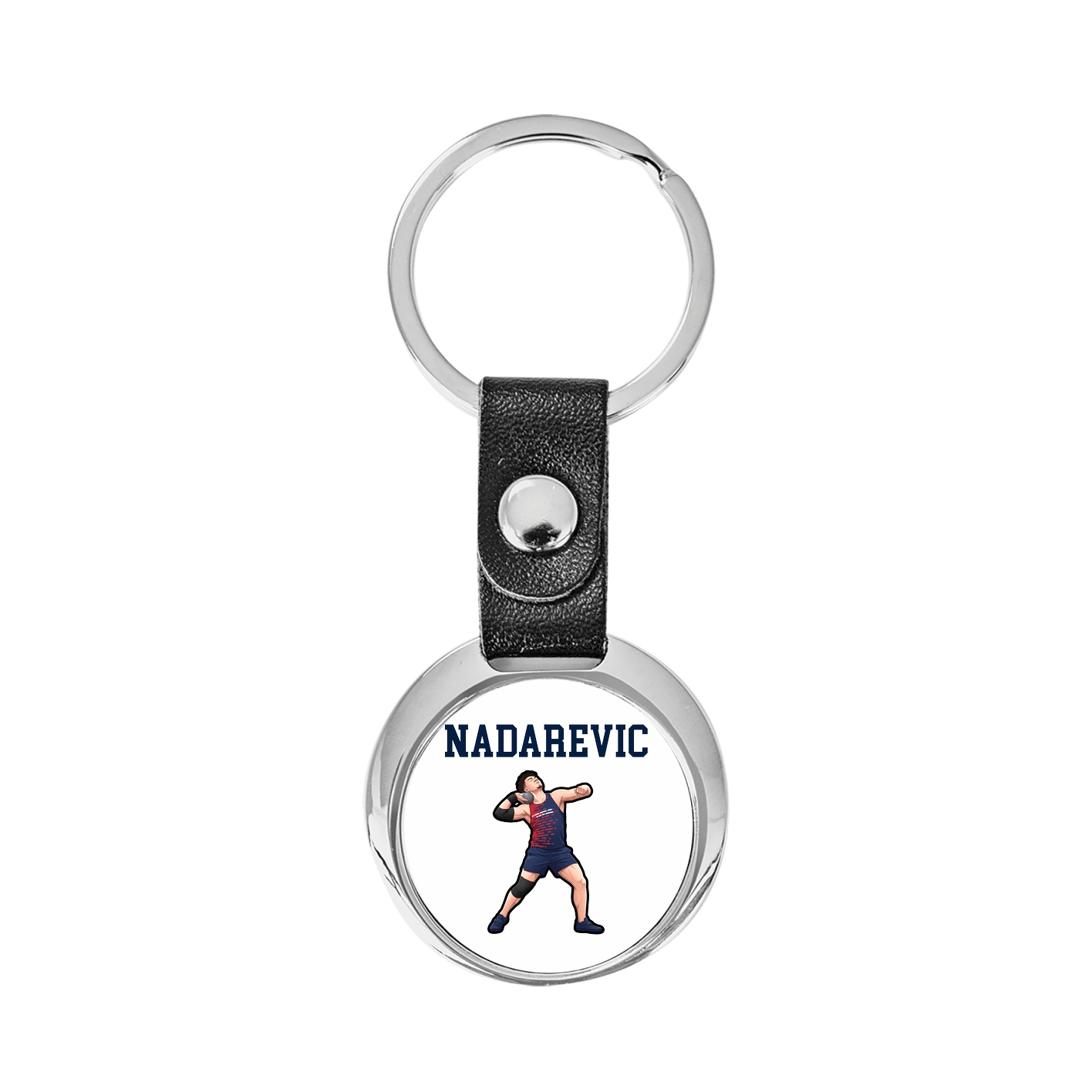Key Chain — Shirsey in Classic