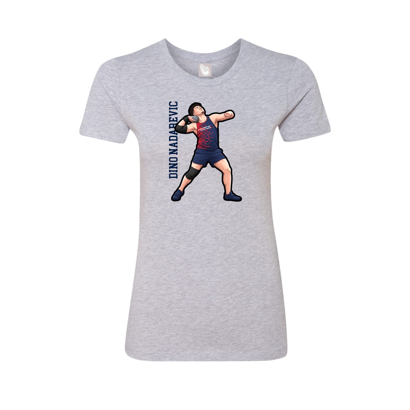 Womens Tee