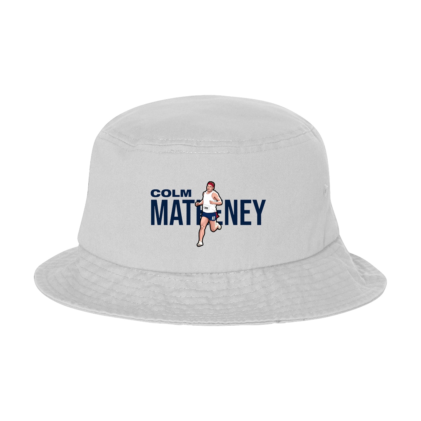 Bucket Cap