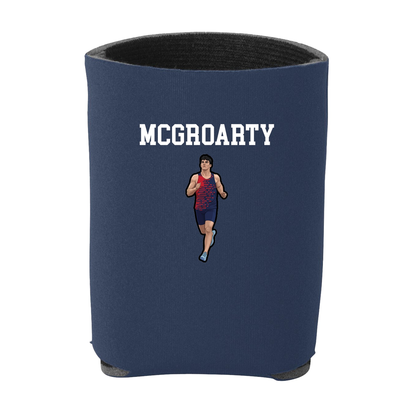 Can Holder — Shirsey in Navy