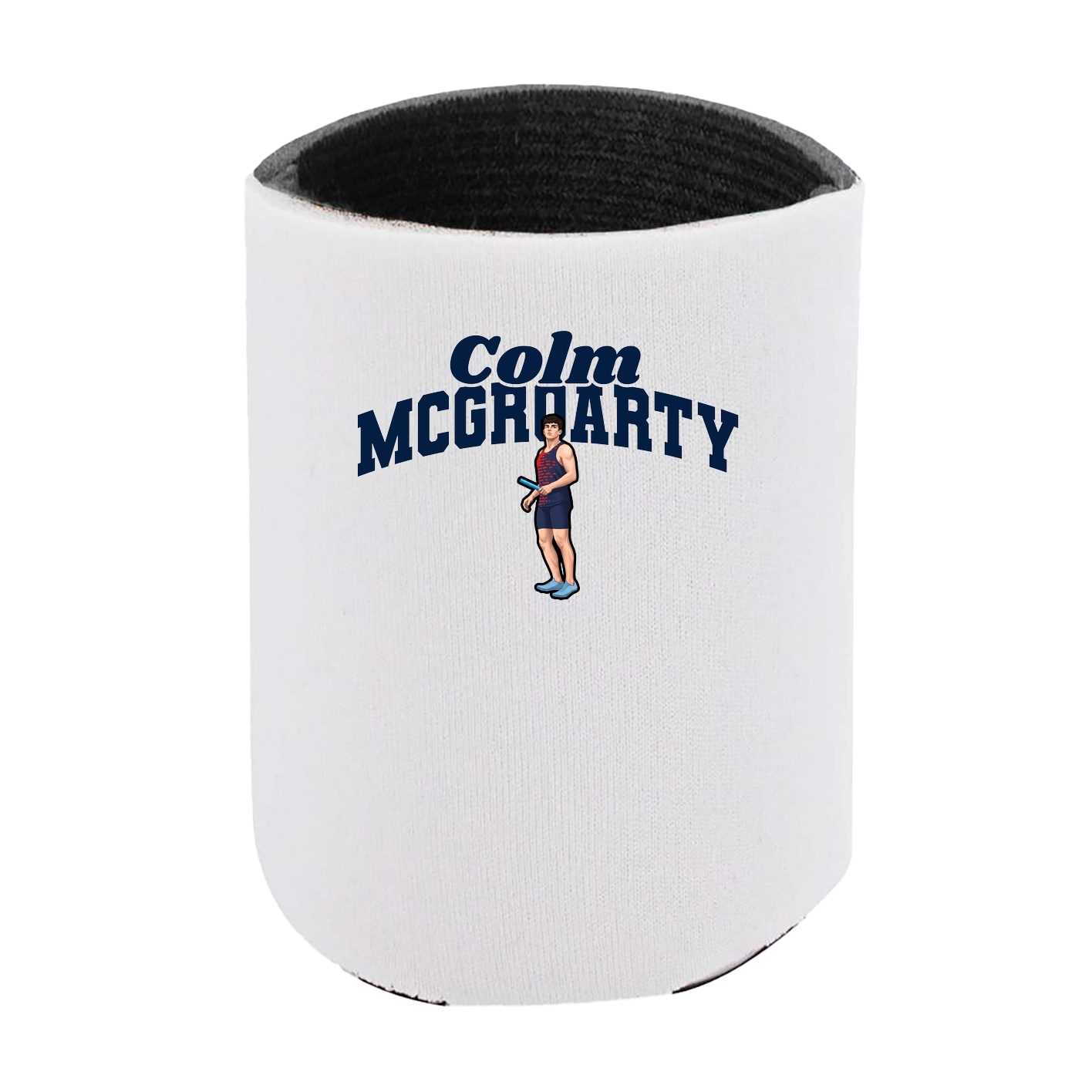 Can Holder — Signature Arch in White