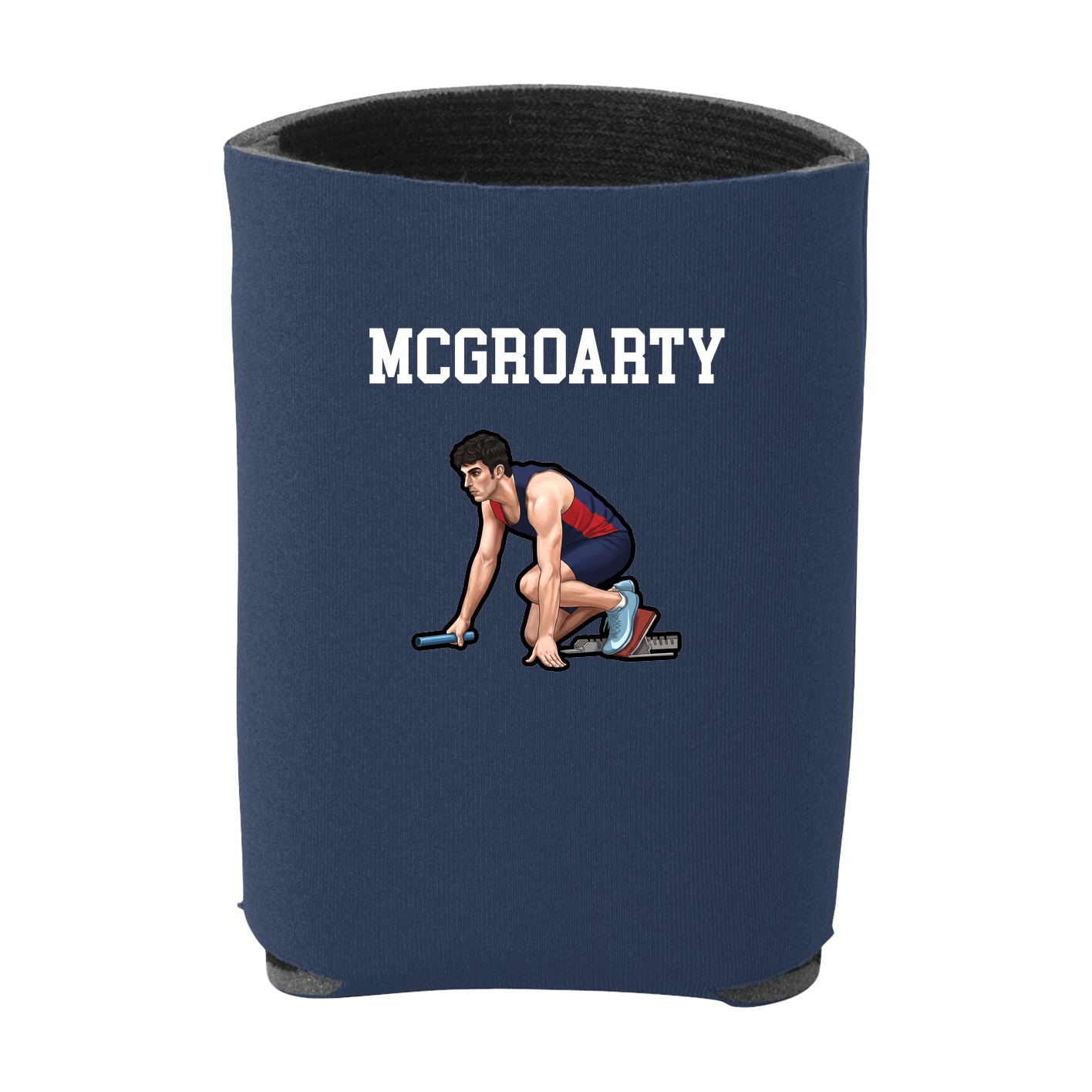 Can Holder — Shirsey in Navy