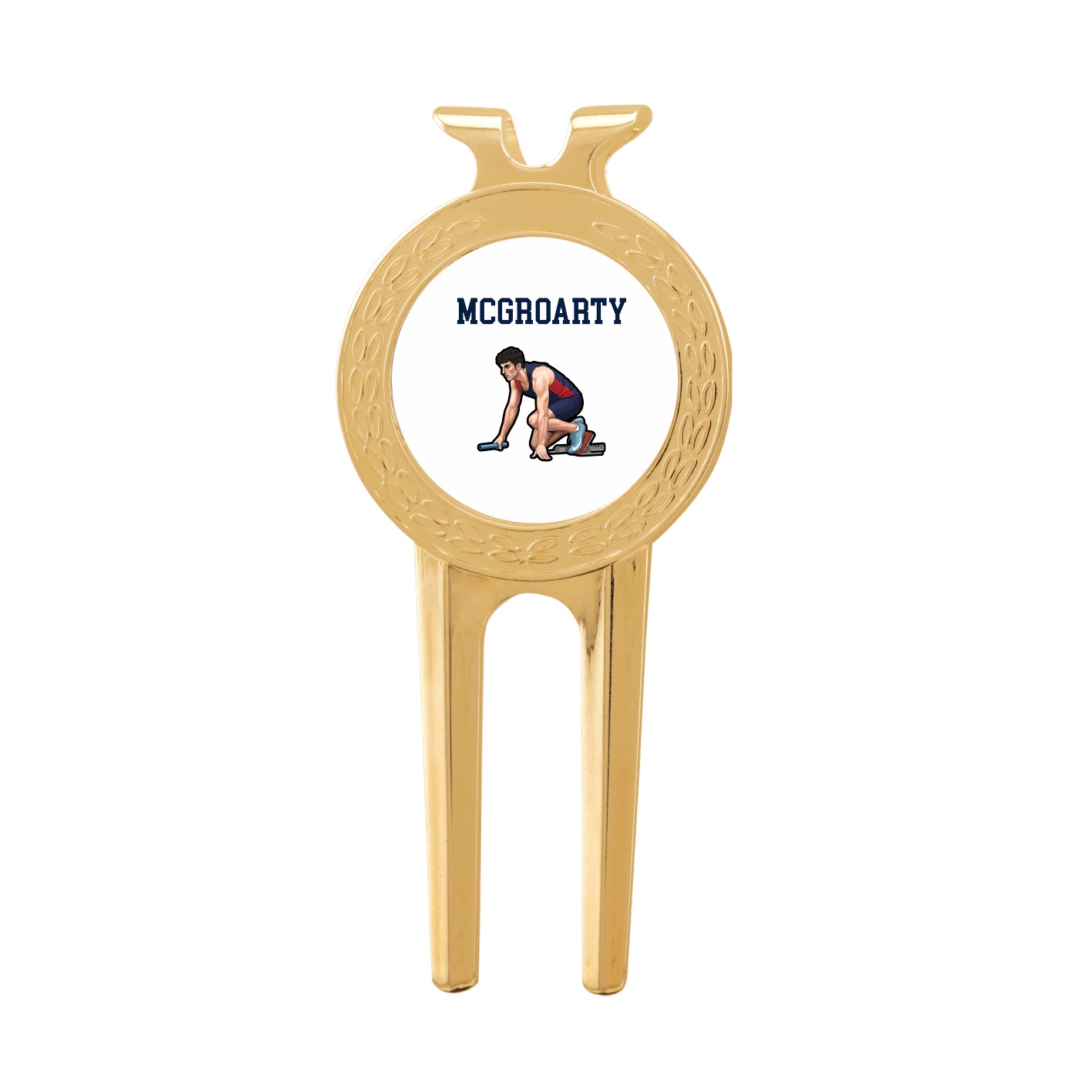 Divot Tool with Ball Marker — Shirsey in Classic