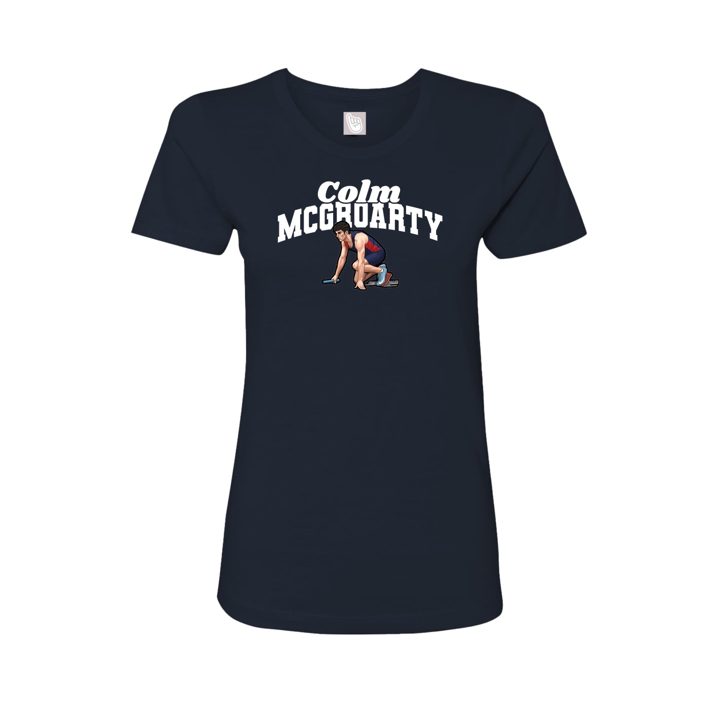 Fitted Women's Tee