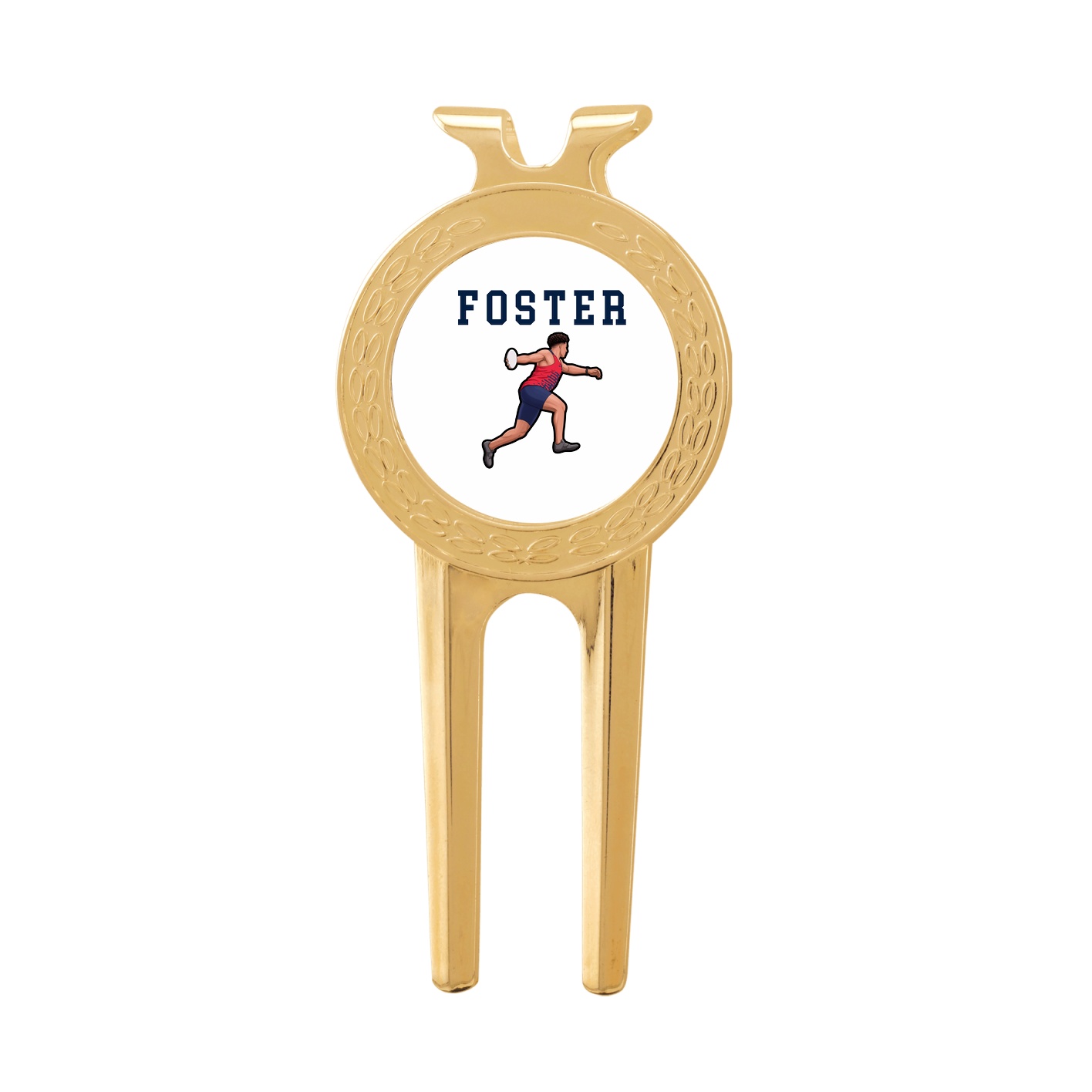 Divot Tool with Ball Marker — Shirsey in Classic