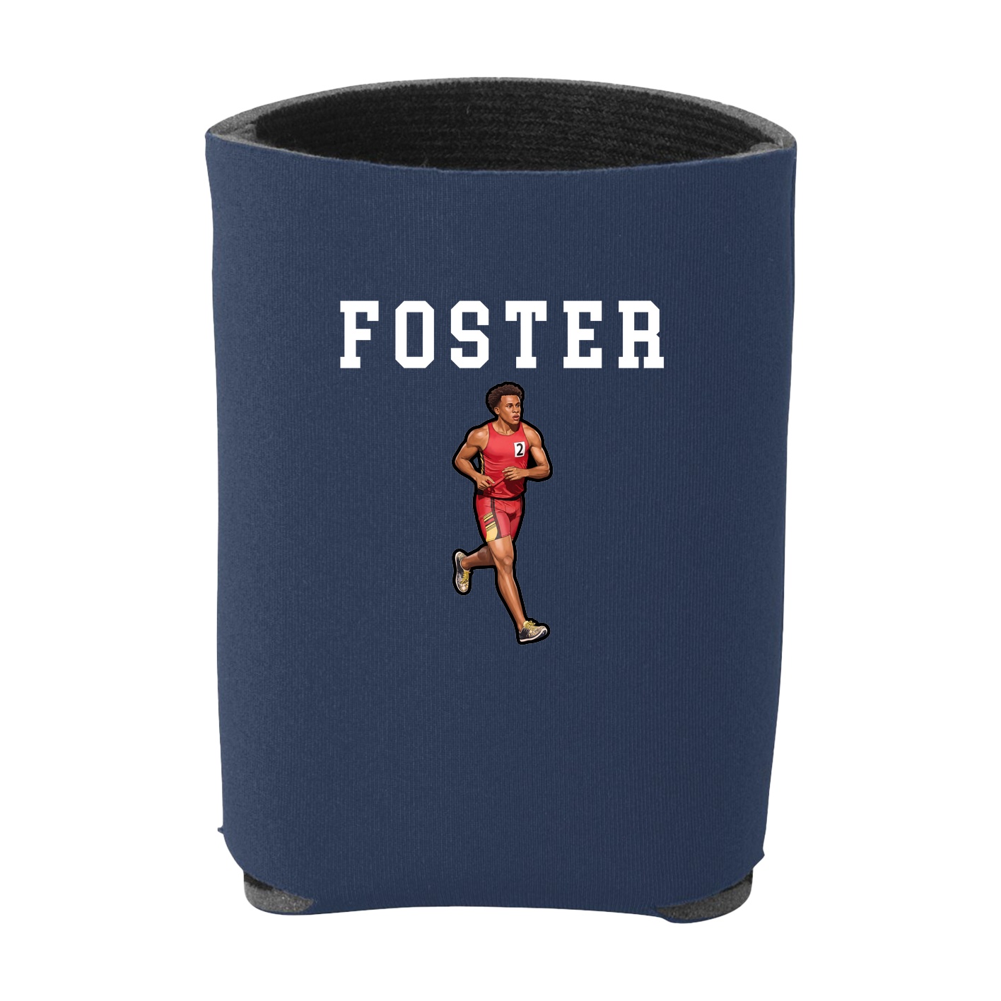 Can Holder — Shirsey in Navy