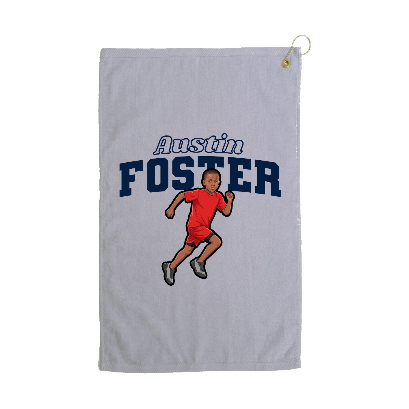 Golf Towel