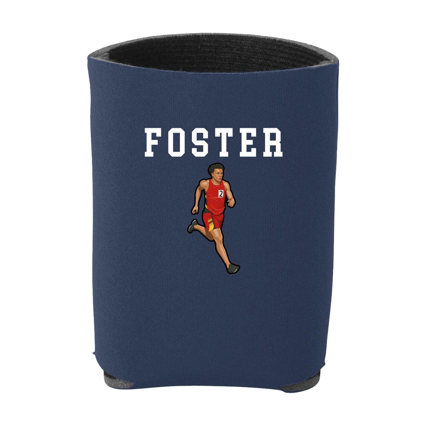 Can Holder — Shirsey in Navy