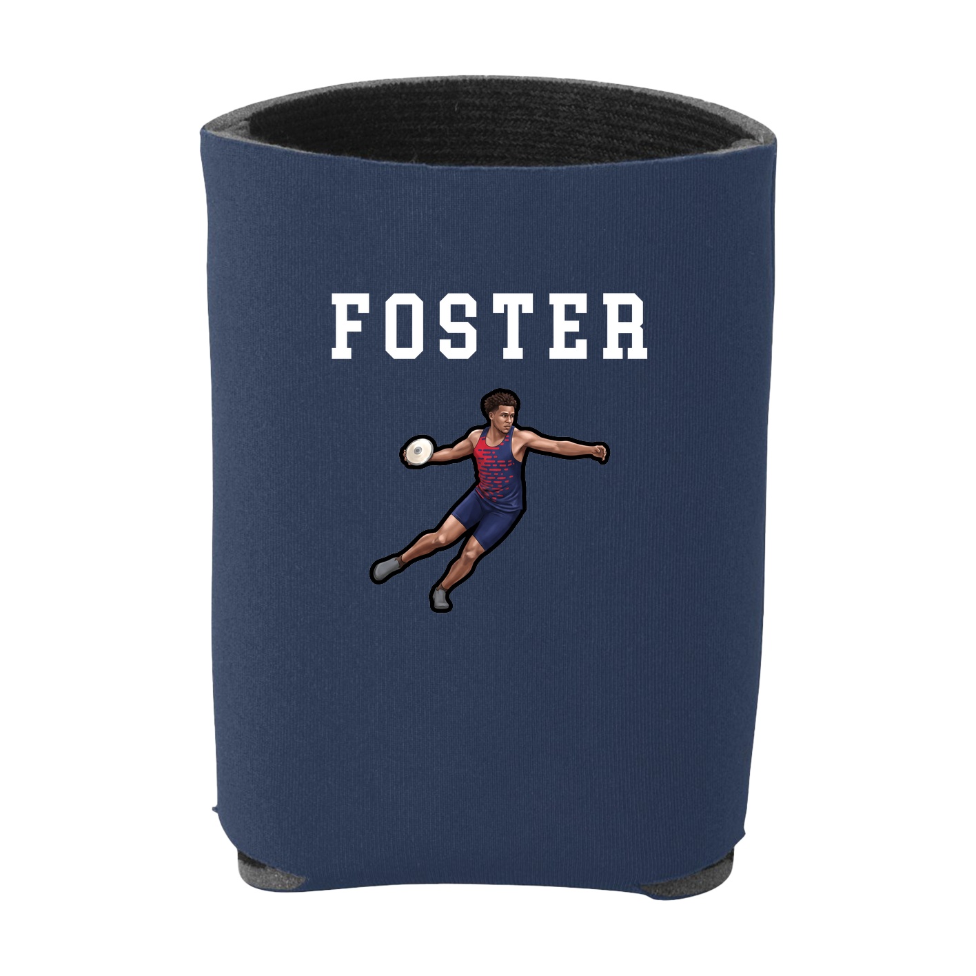 Can Holder — Shirsey in Navy