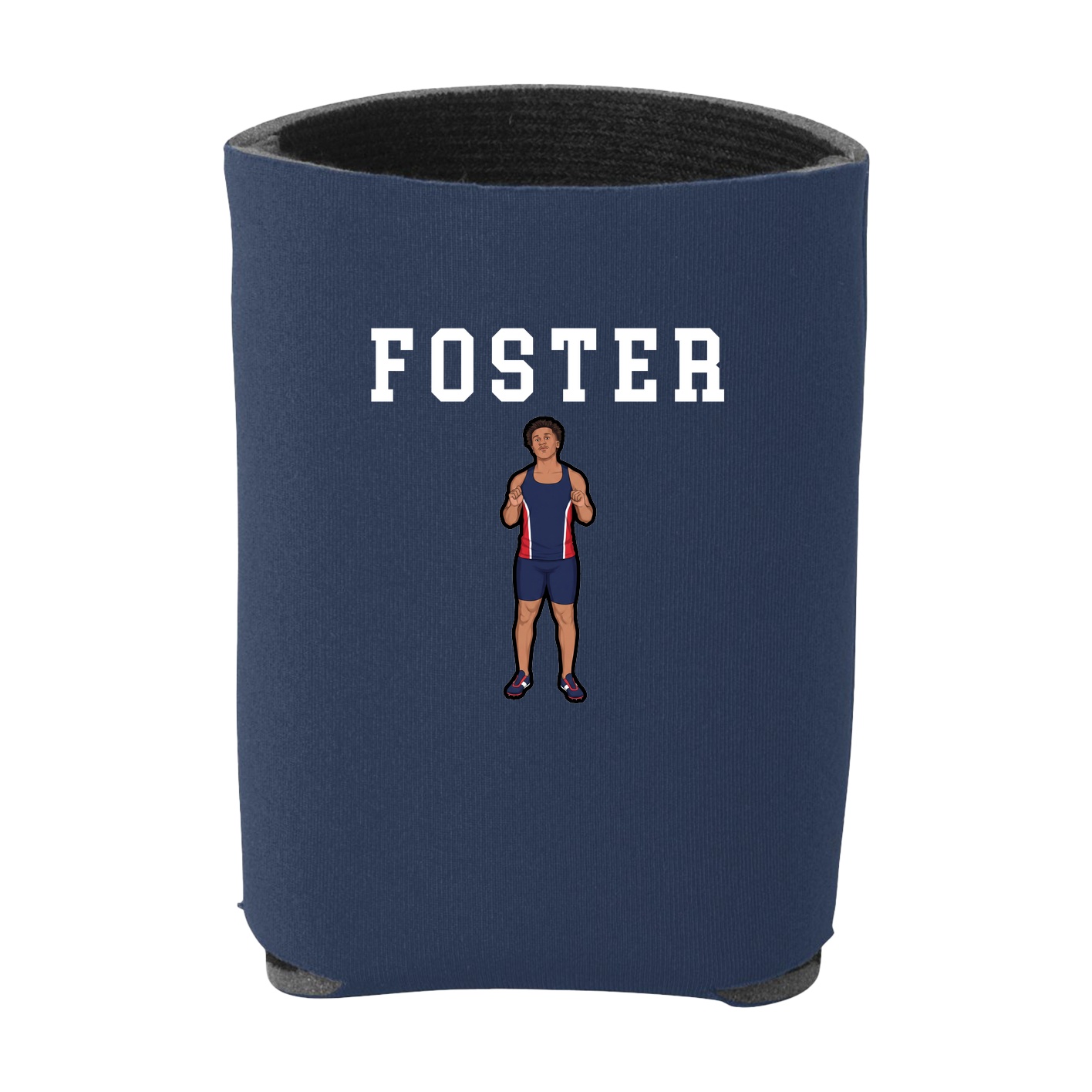 Can Holder — Shirsey in Navy