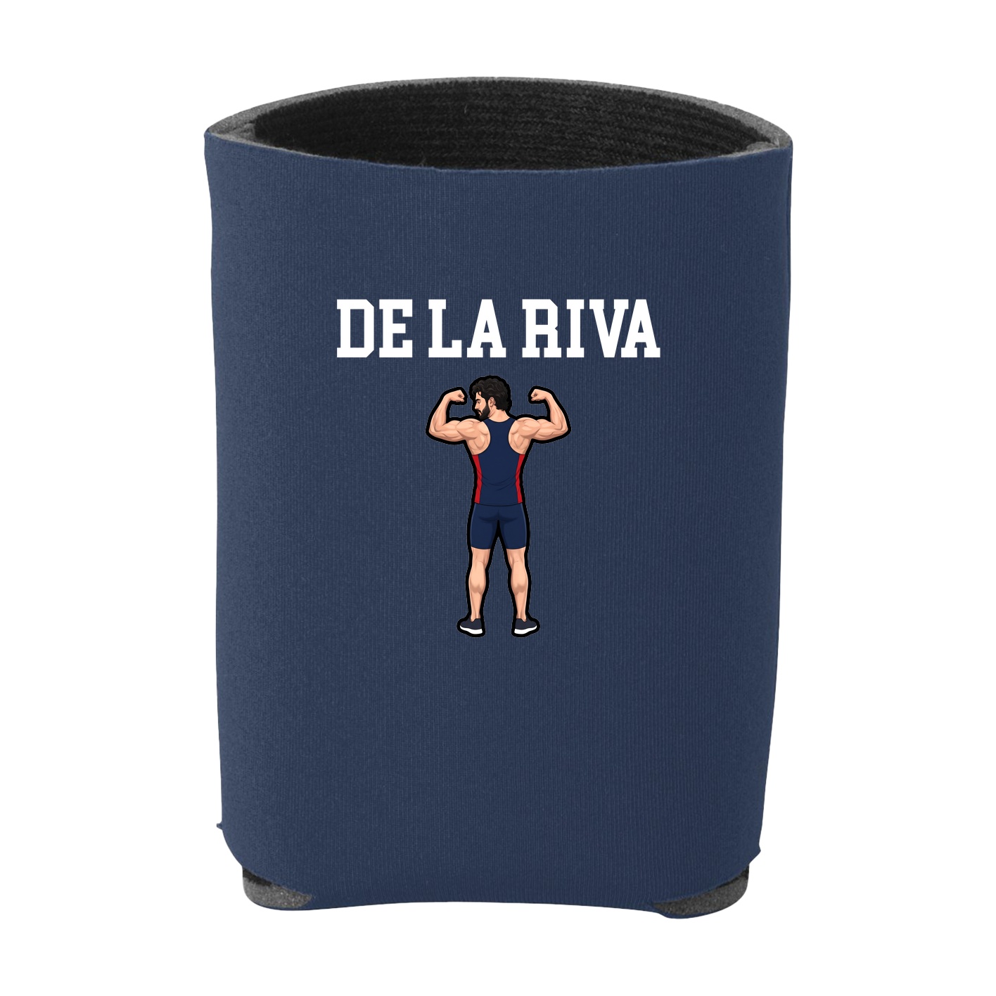 Can Holder — Shirsey in Navy