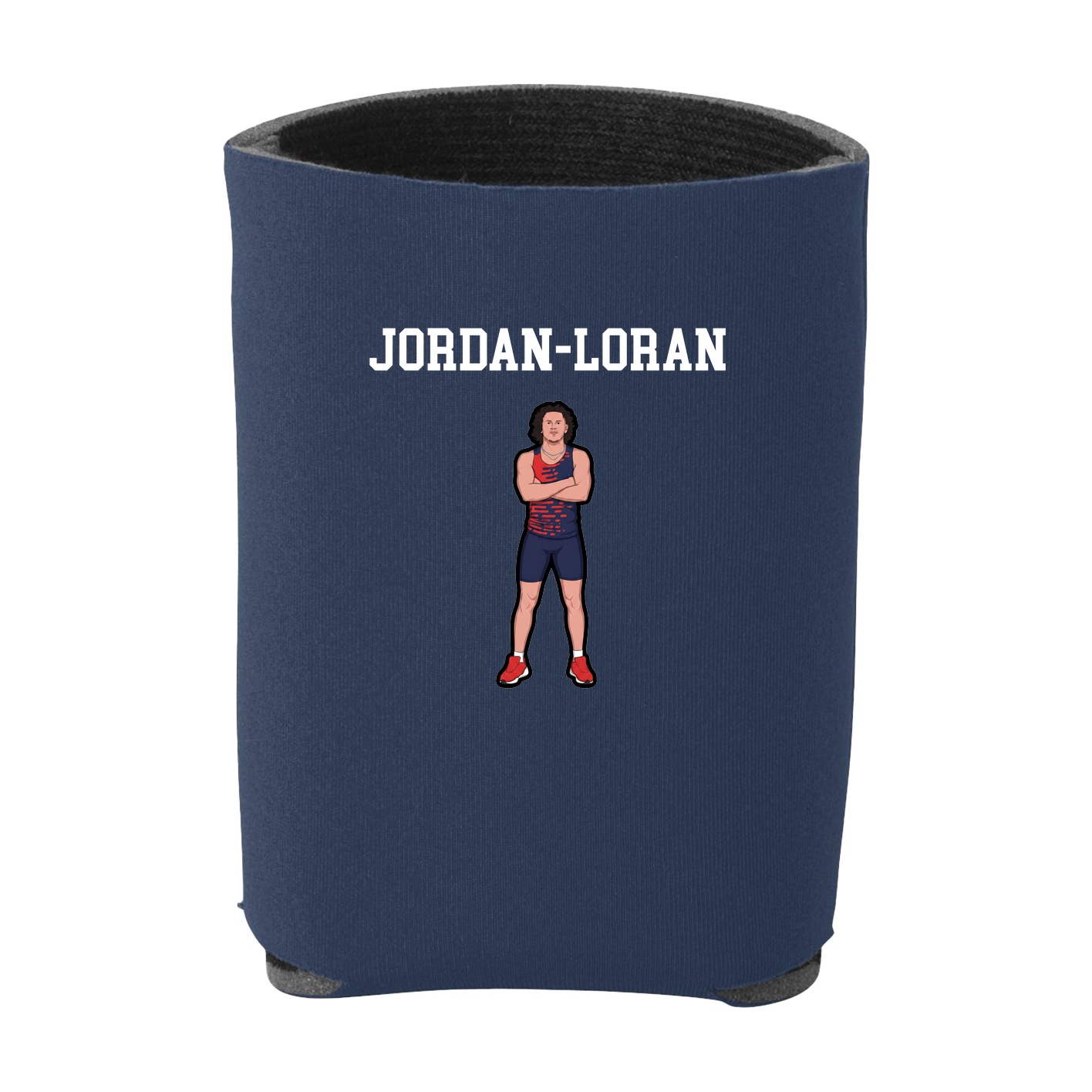 Can Holder — Shirsey in Navy