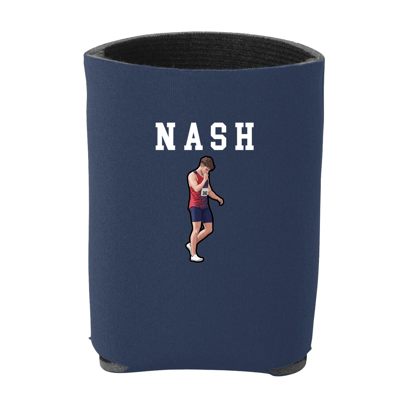 Can Holder — Shirsey in Navy