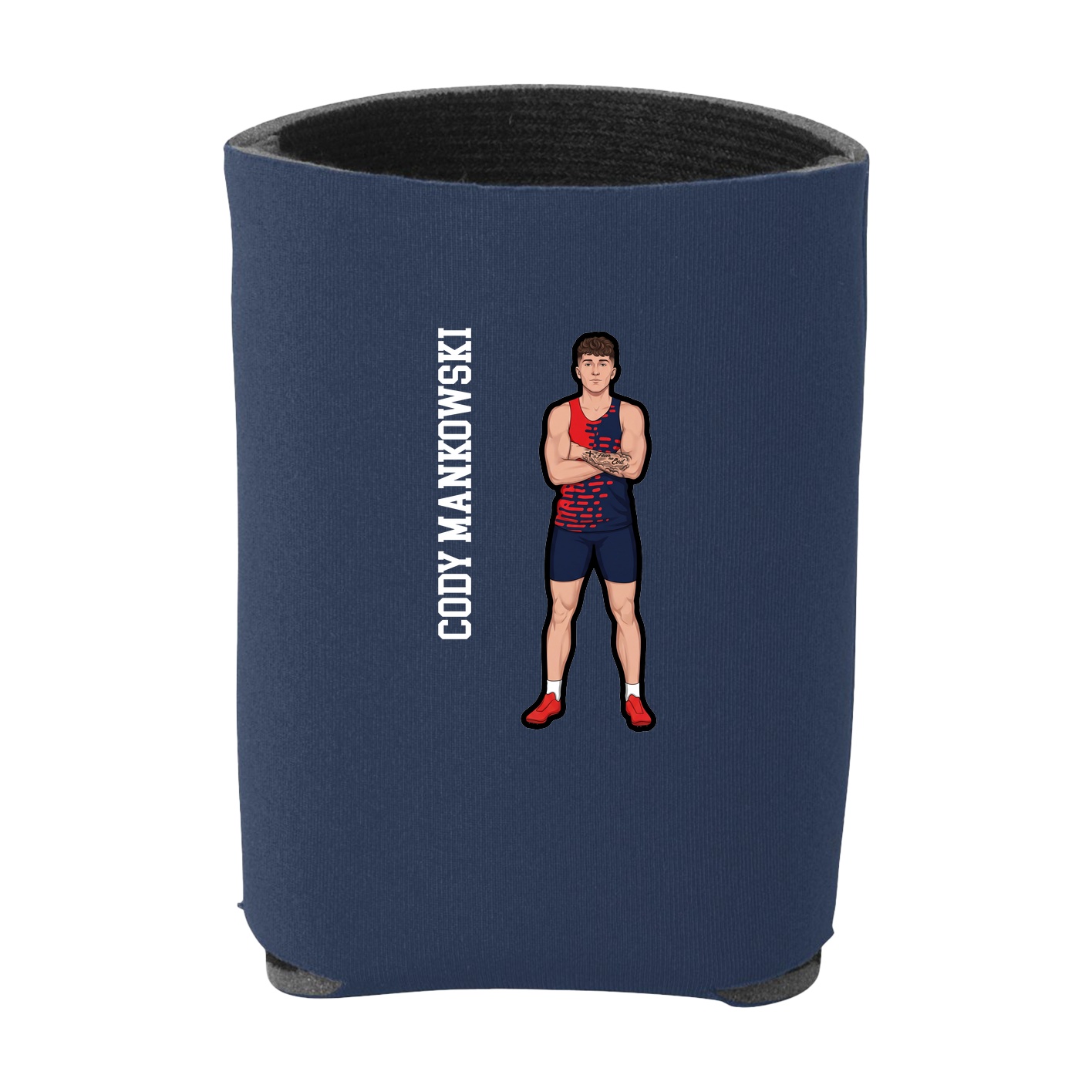 Can Holder