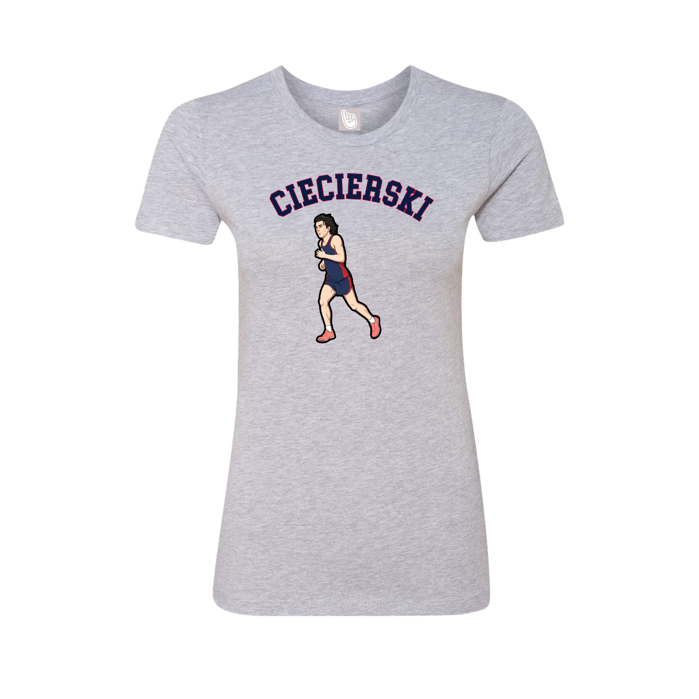 Womens Tee