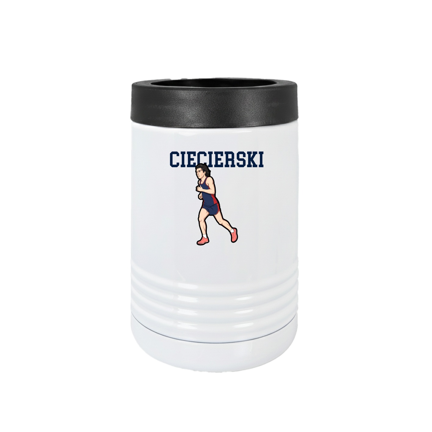 Beverage Holder — Shirsey in White