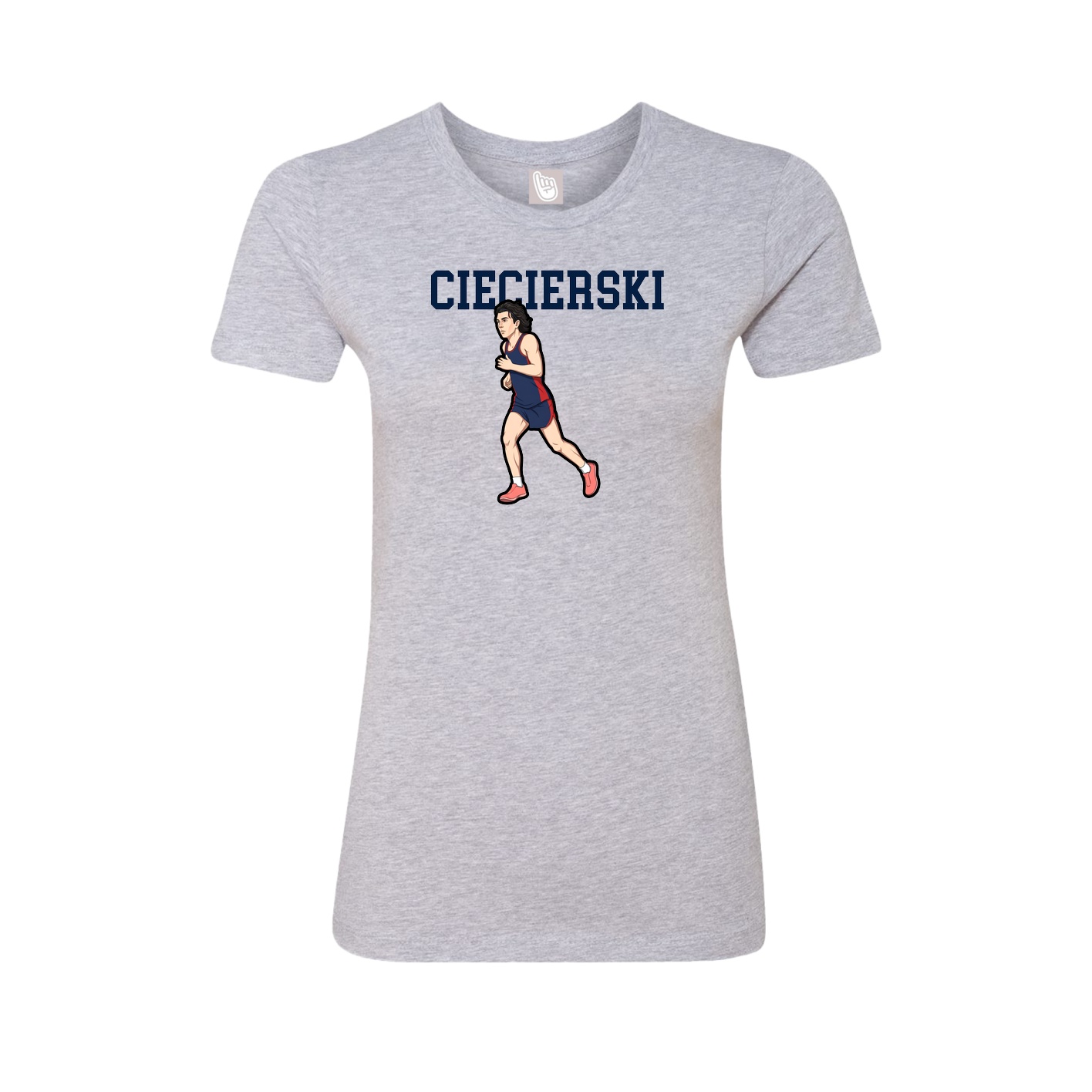 Womens Tee