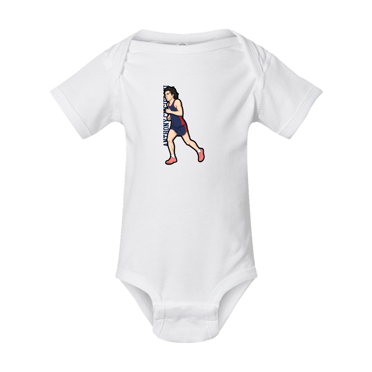 Baby Onesie