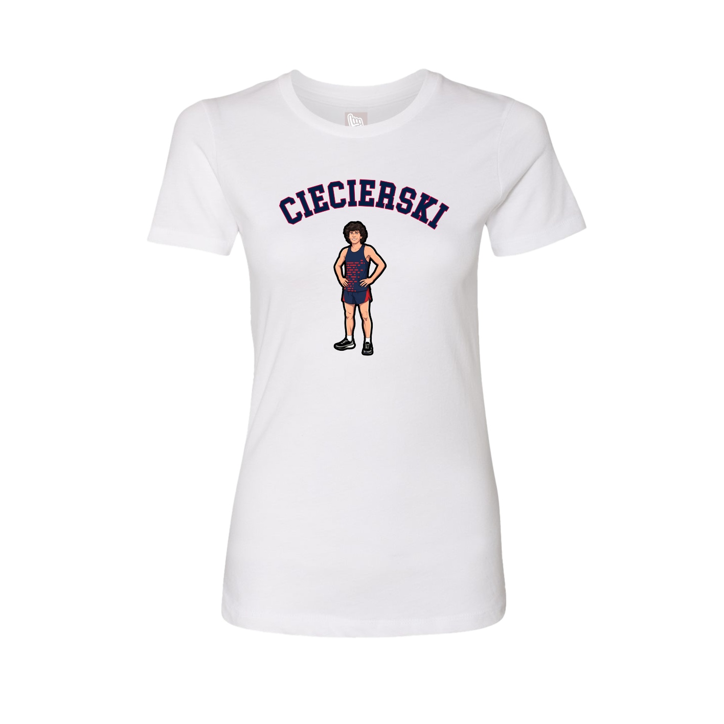 Womens Tee
