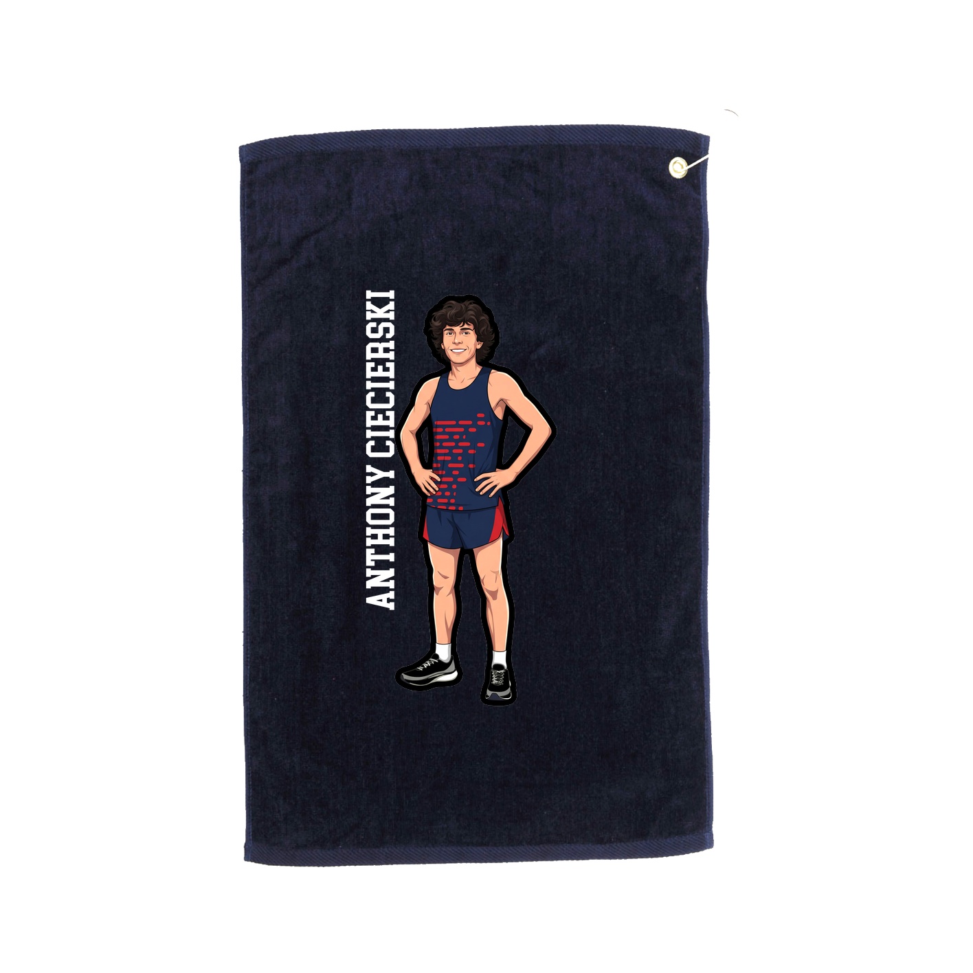 Golf Towel