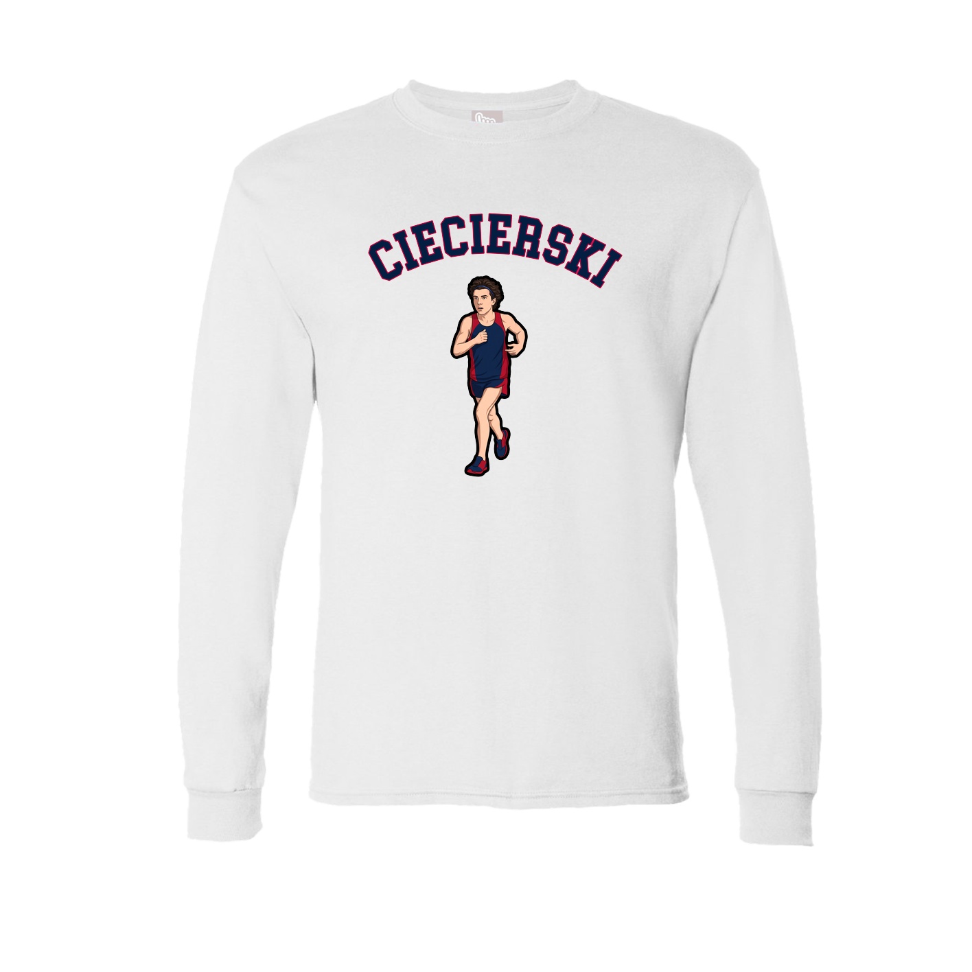 Long Sleeve Tee