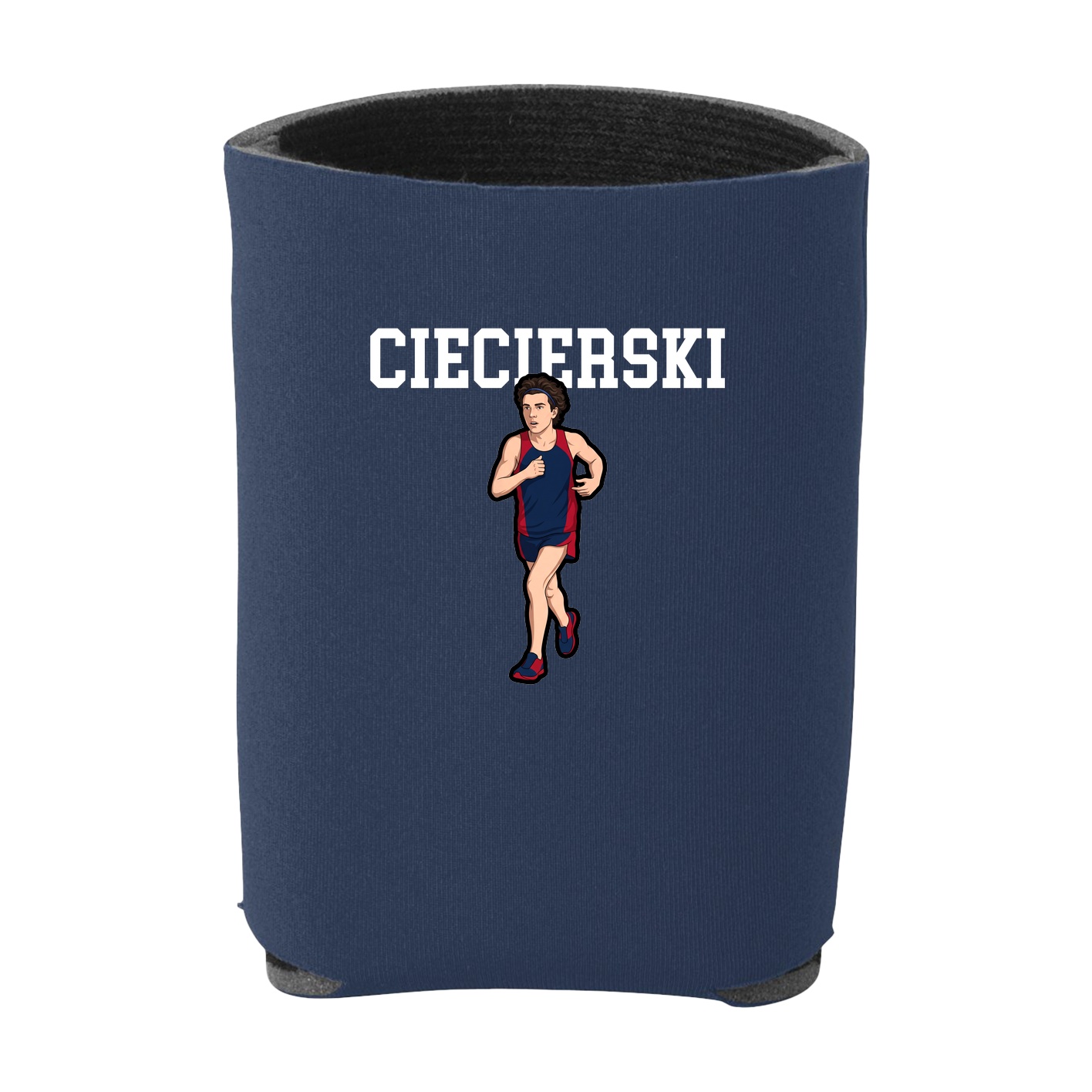 Can Holder — Shirsey in Navy