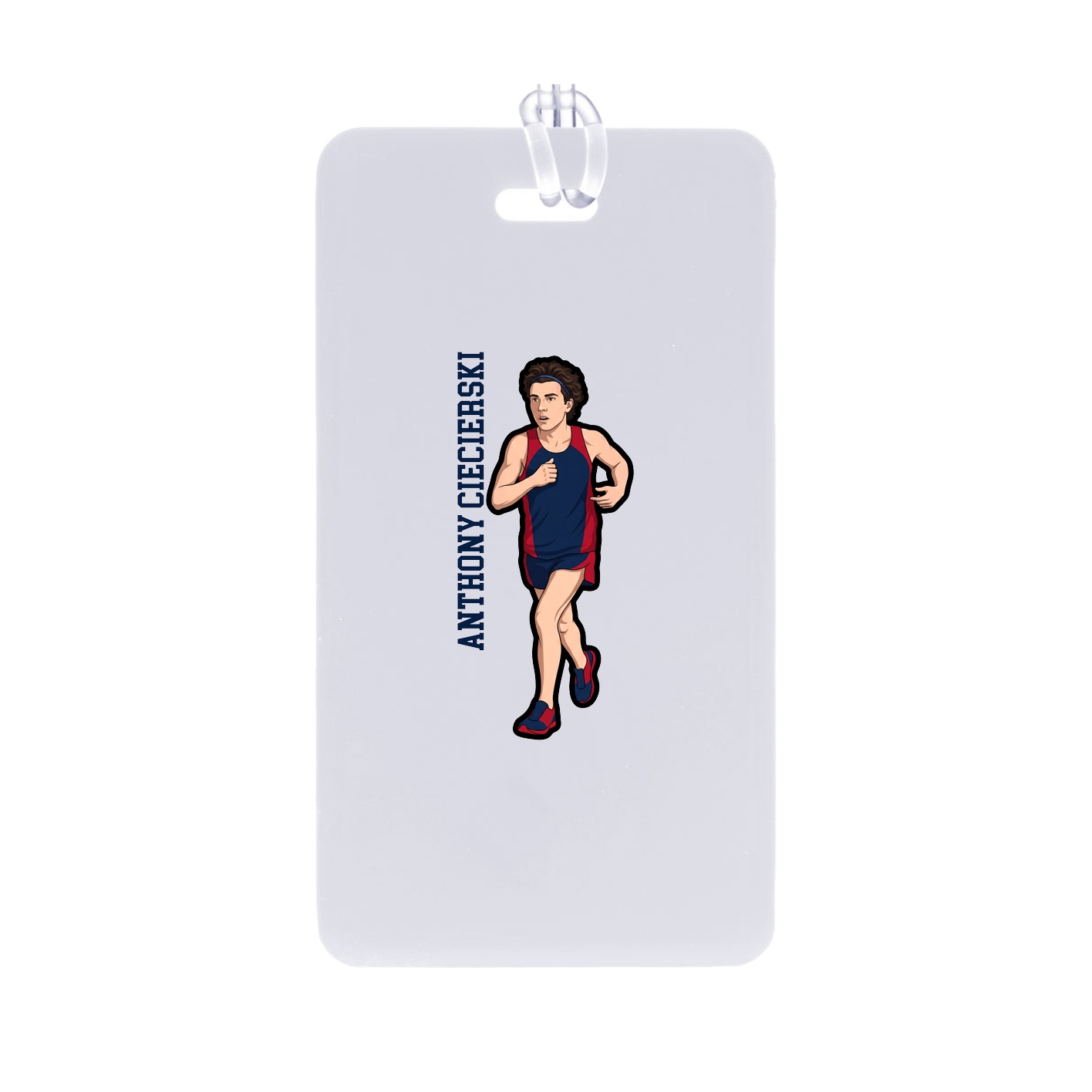 Bag Tag