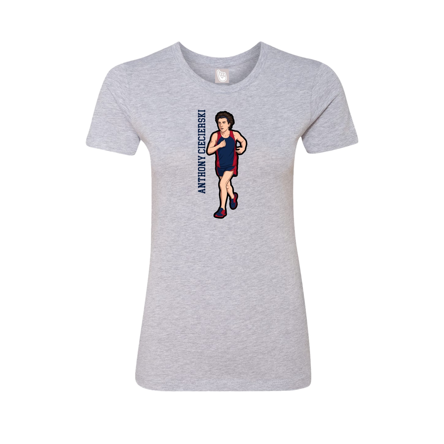 Womens Tee