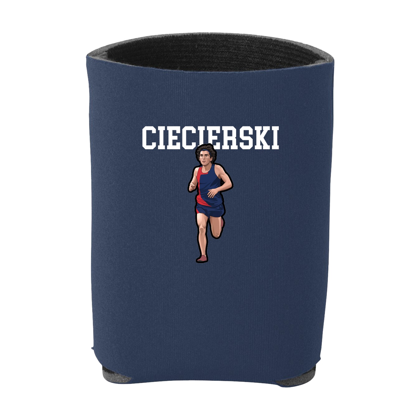 Can Holder — Shirsey in Navy
