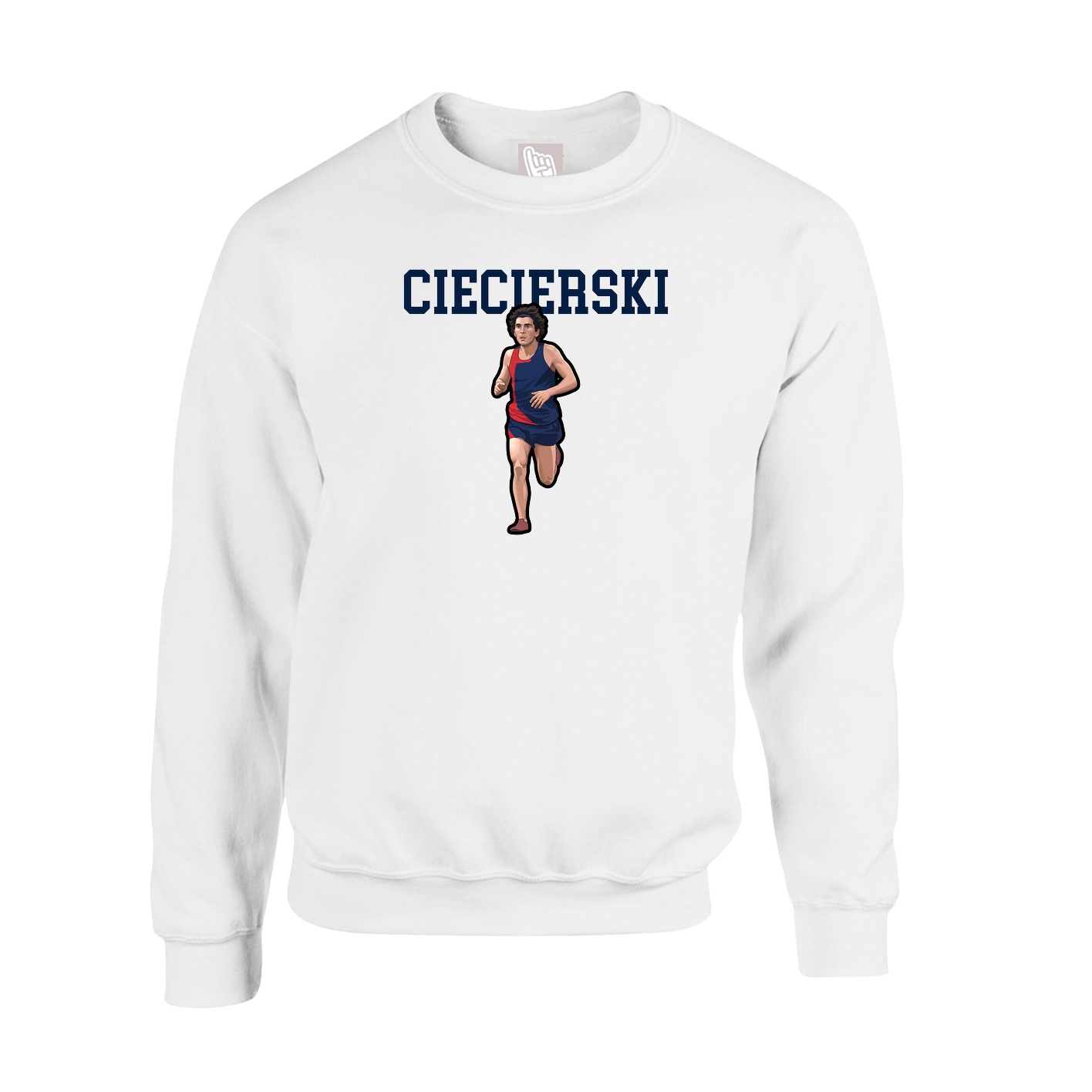 Fleece Crew