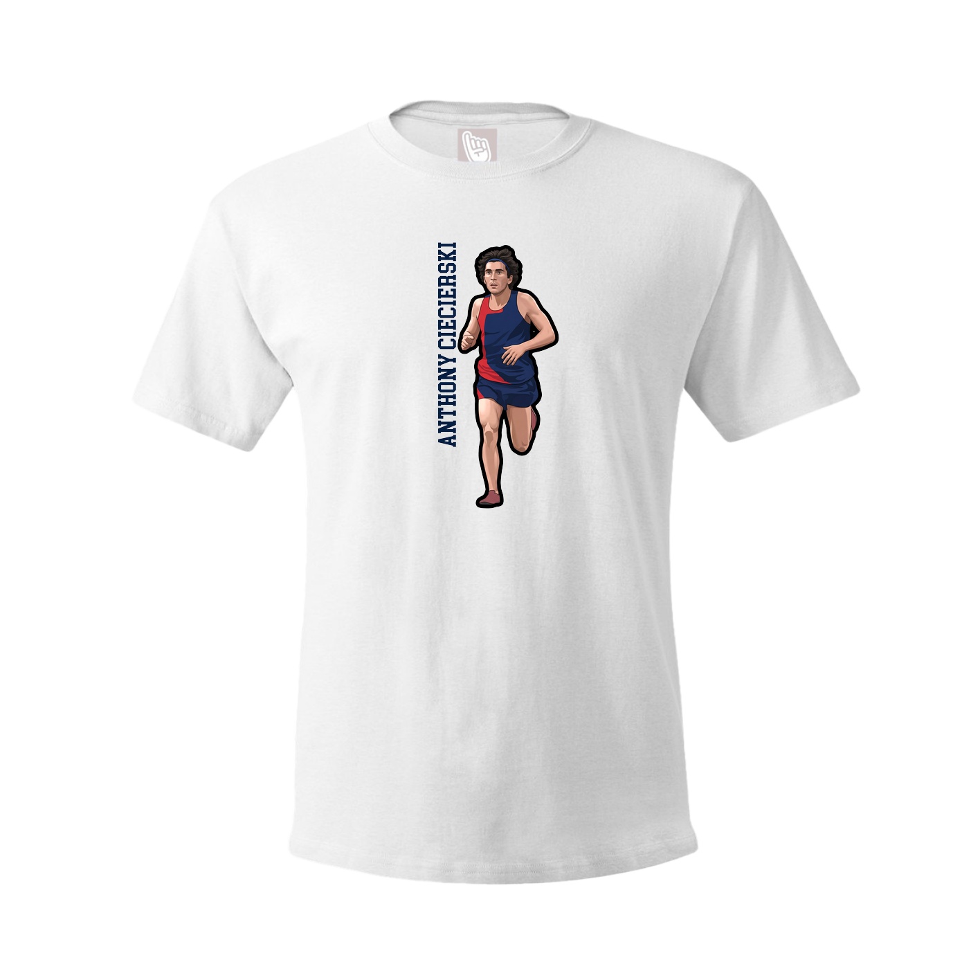 NIL Club Tee